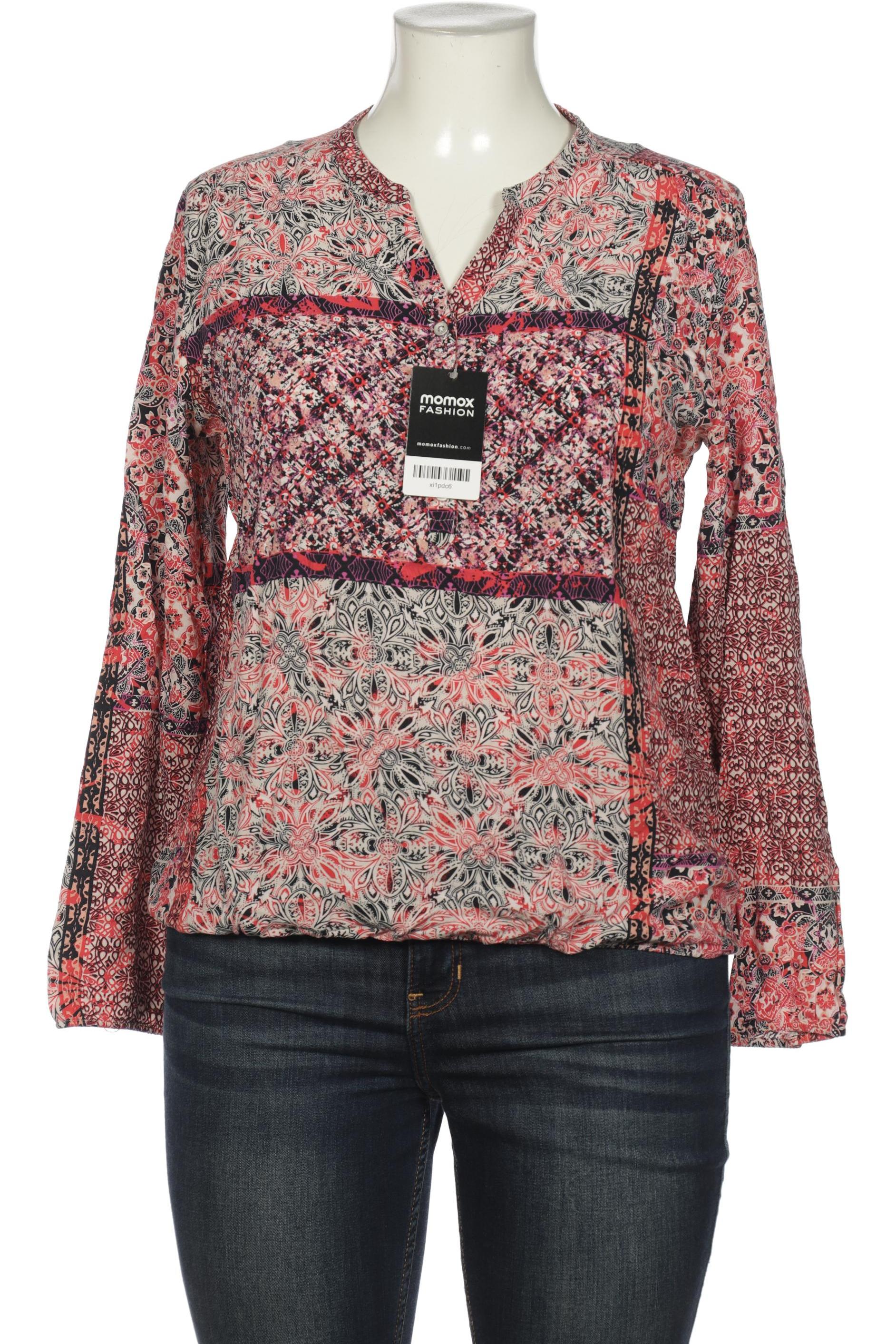 

Betty Barclay Damen Bluse, pink, Gr. 44