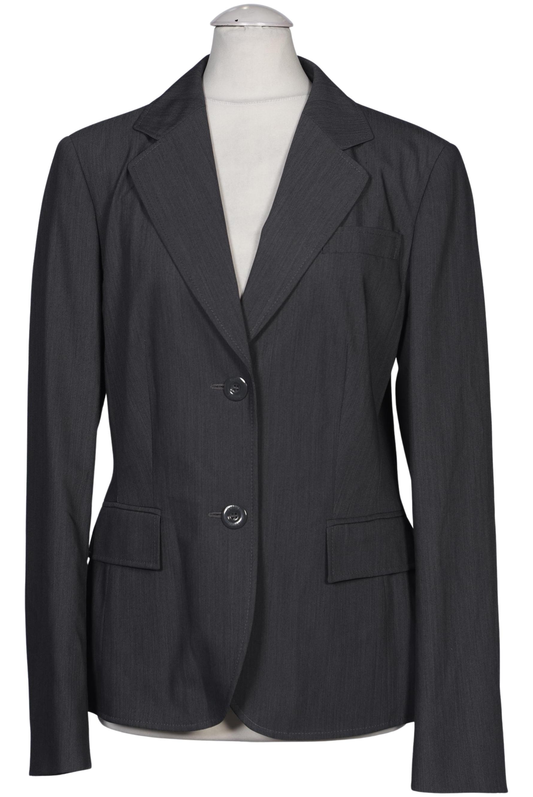 

Betty Barclay Damen Blazer, grau, Gr. 34