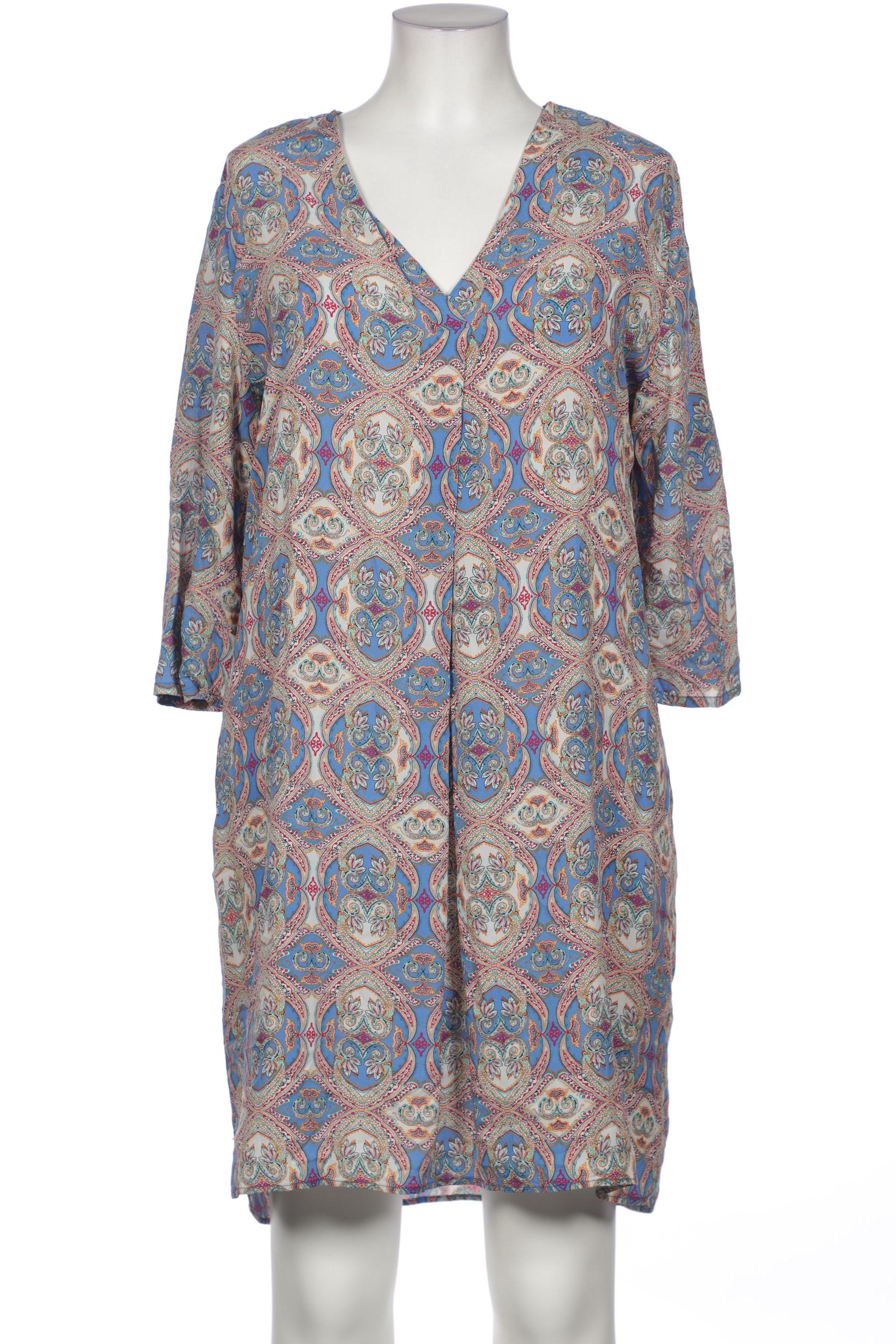 

Betty Barclay Damen Kleid, blau, Gr. 42