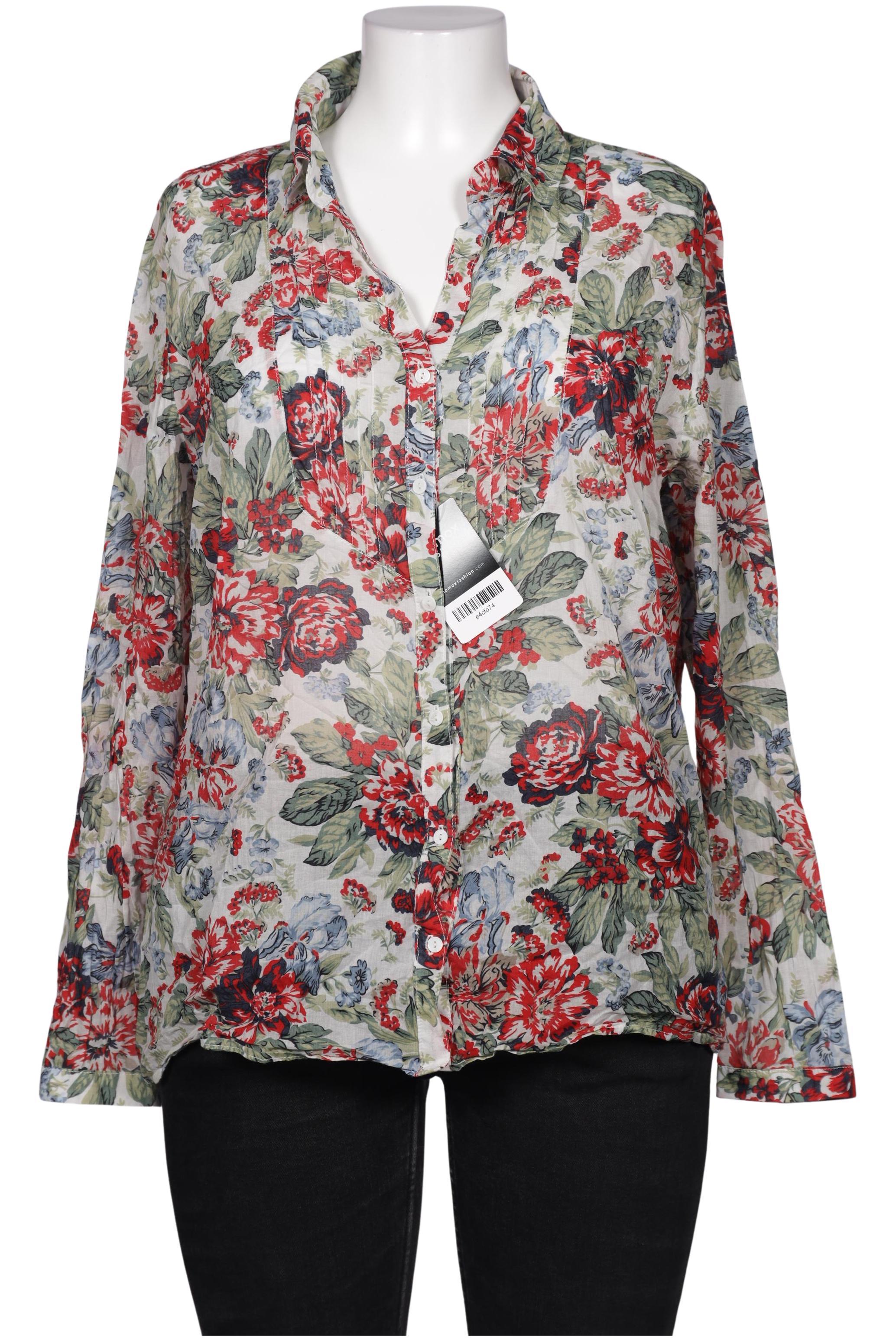 

Betty Barclay Damen Bluse, mehrfarbig, Gr. 48