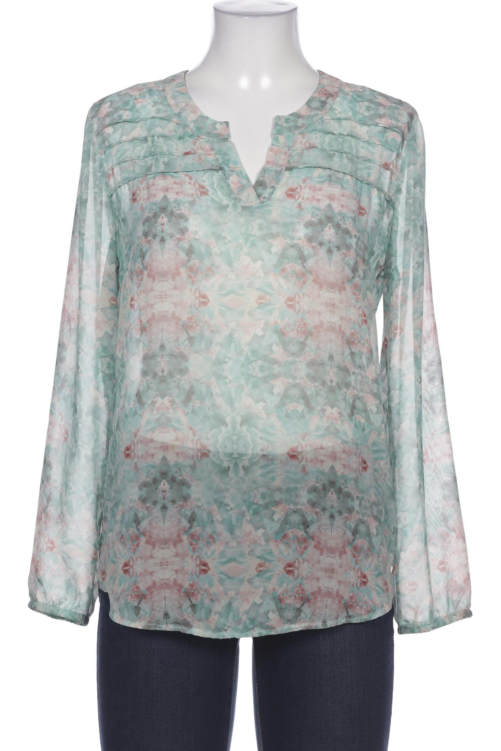 

Betty Barclay Damen Bluse, grün, Gr. 38