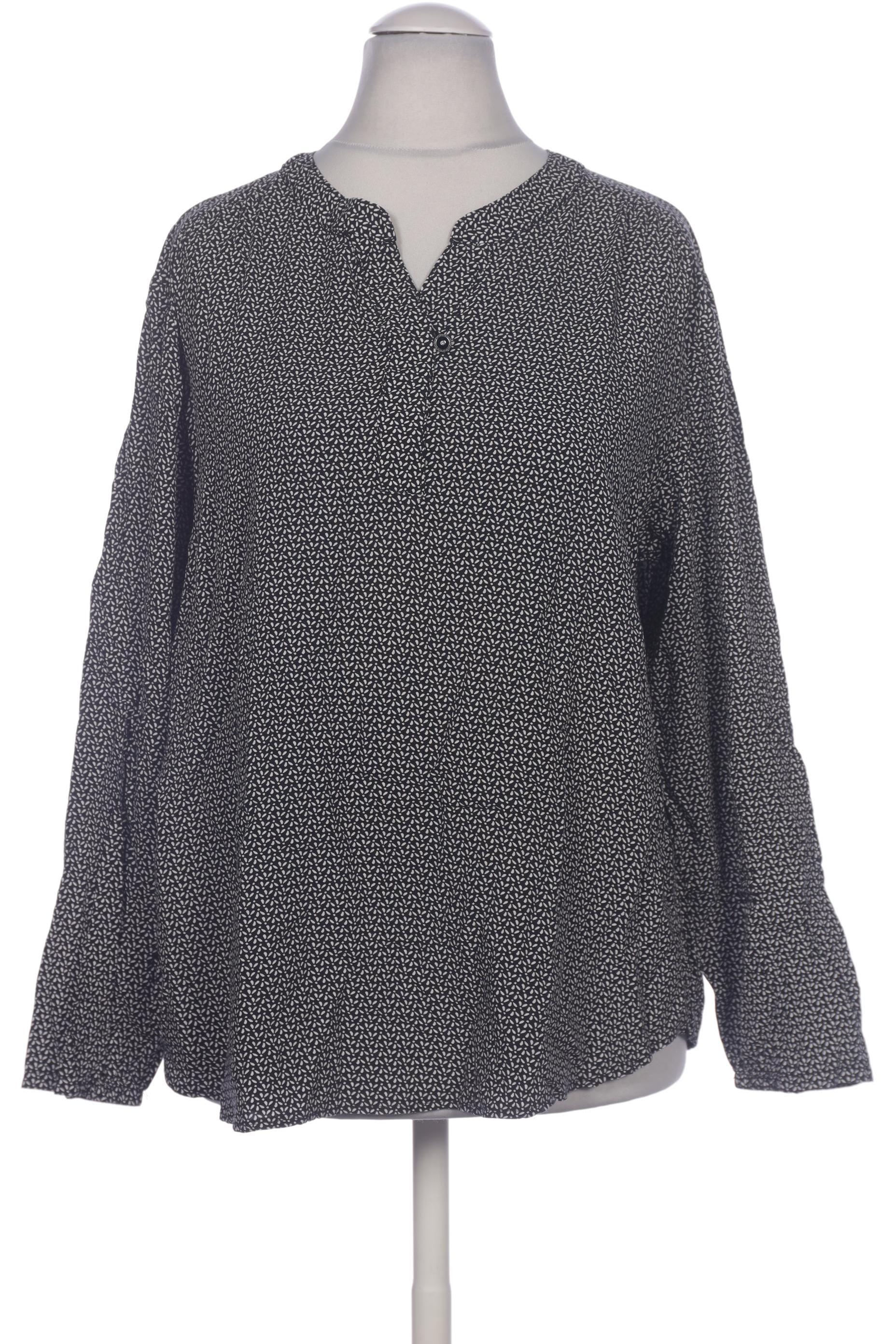 

Betty Barclay Damen Bluse, schwarz, Gr. 44