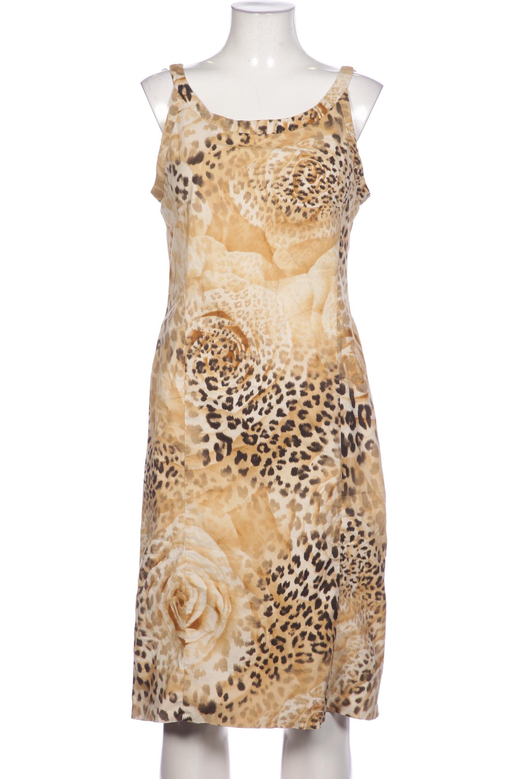 

Betty Barclay Damen Kleid, beige, Gr. 42