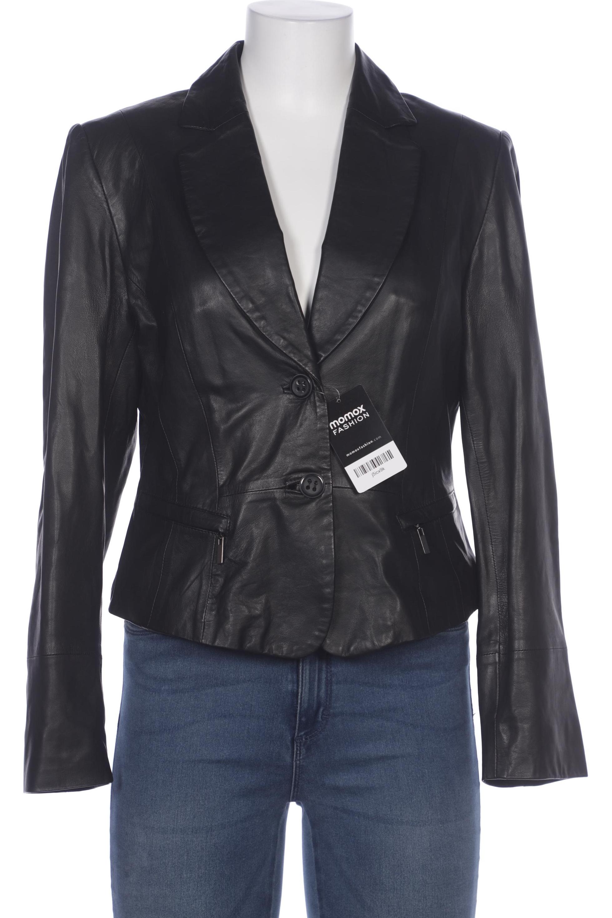 

Betty Barclay Damen Blazer, schwarz, Gr. 38