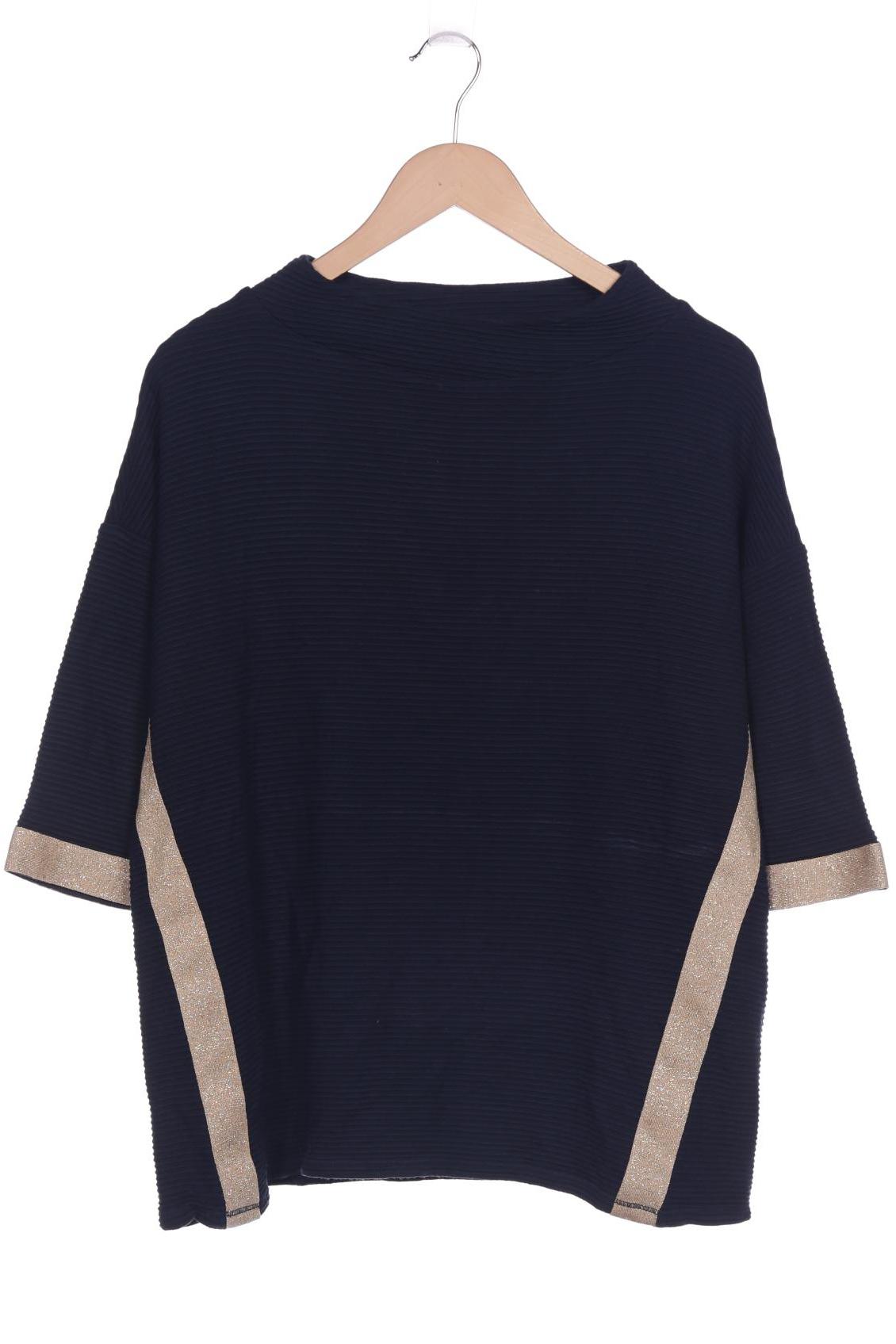 

Betty Barclay Damen Pullover, marineblau, Gr. 44