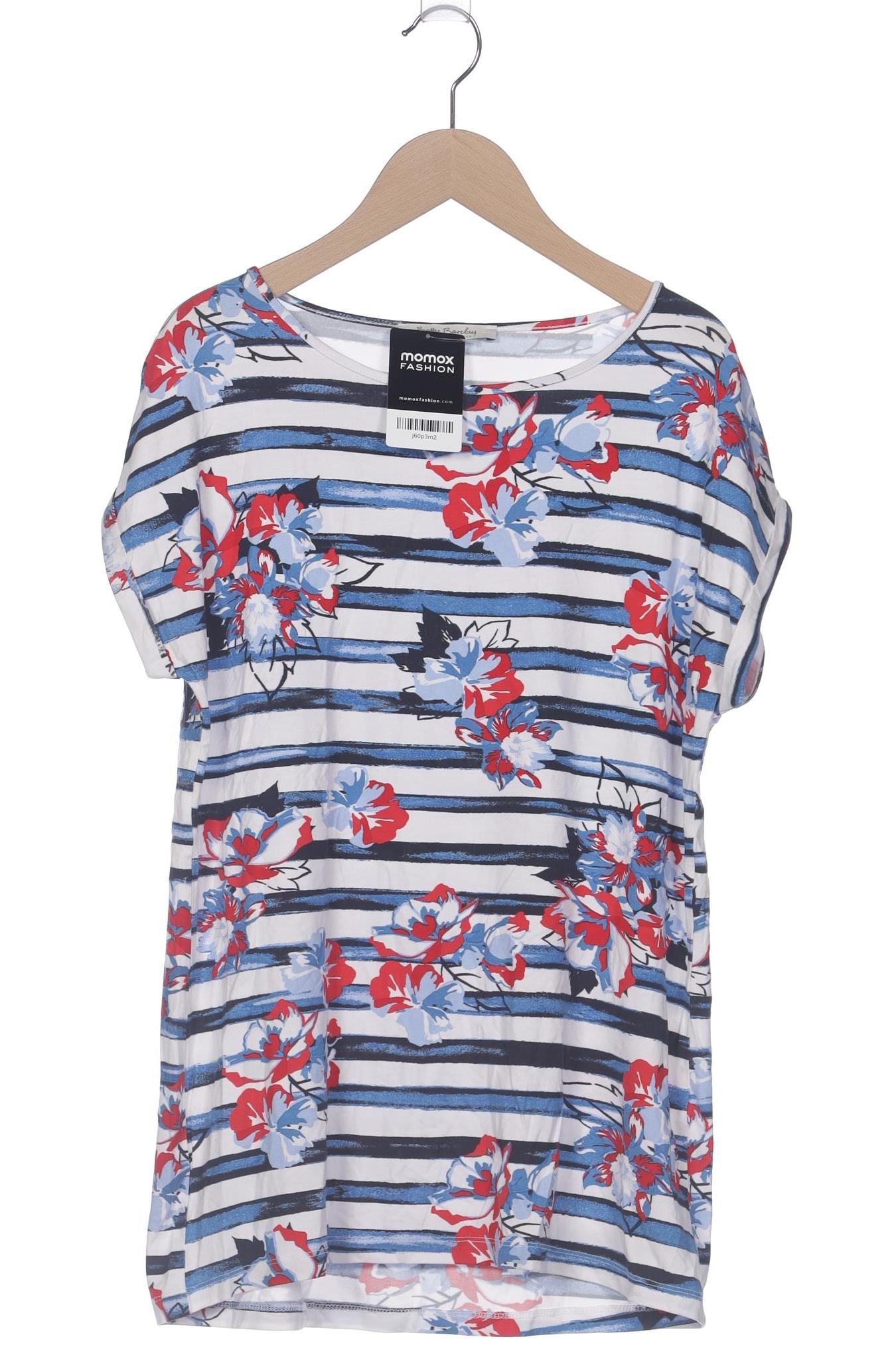 

Betty Barclay Damen T-Shirt, mehrfarbig, Gr. 38