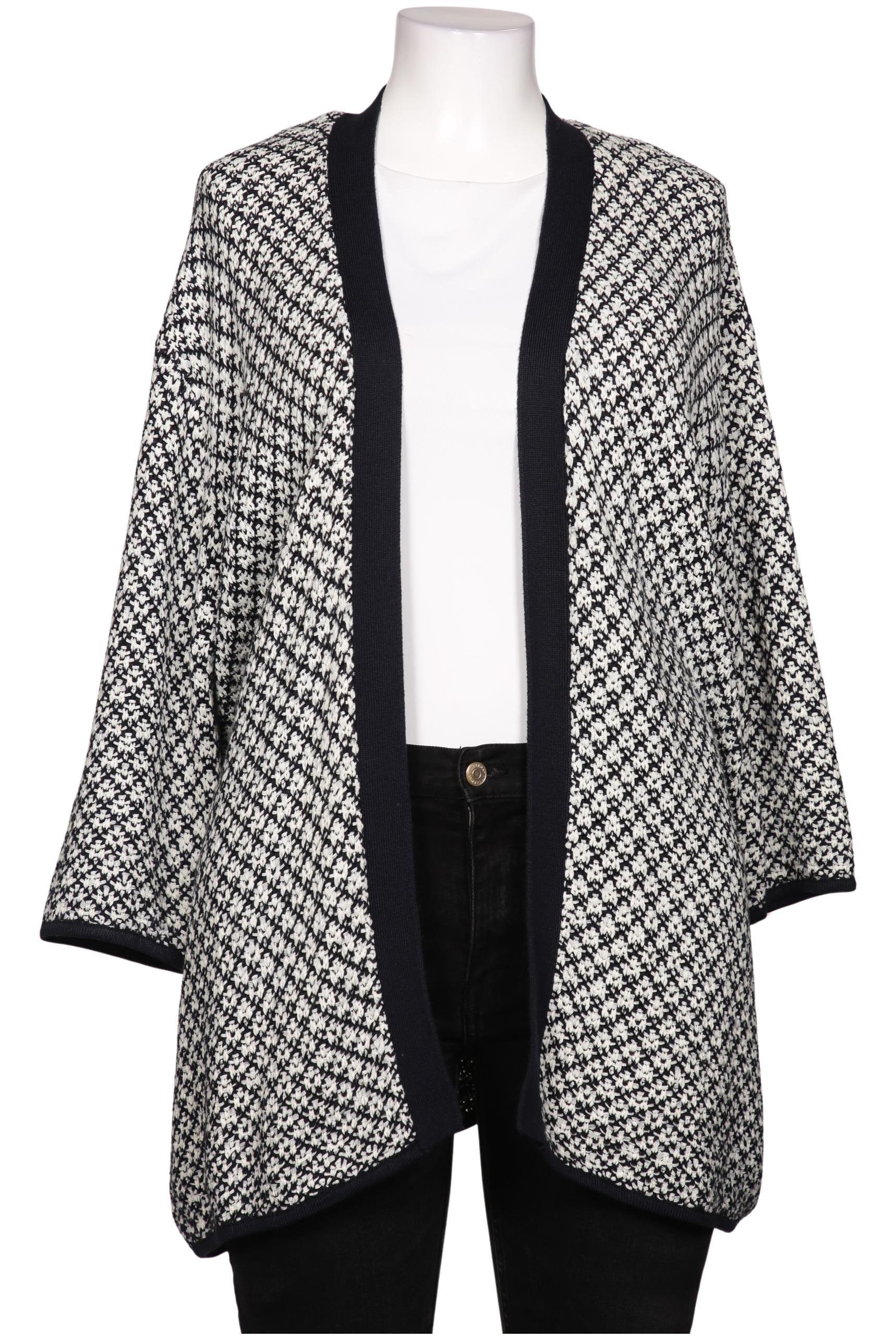 

Betty Barclay Damen Strickjacke, mehrfarbig, Gr. 46