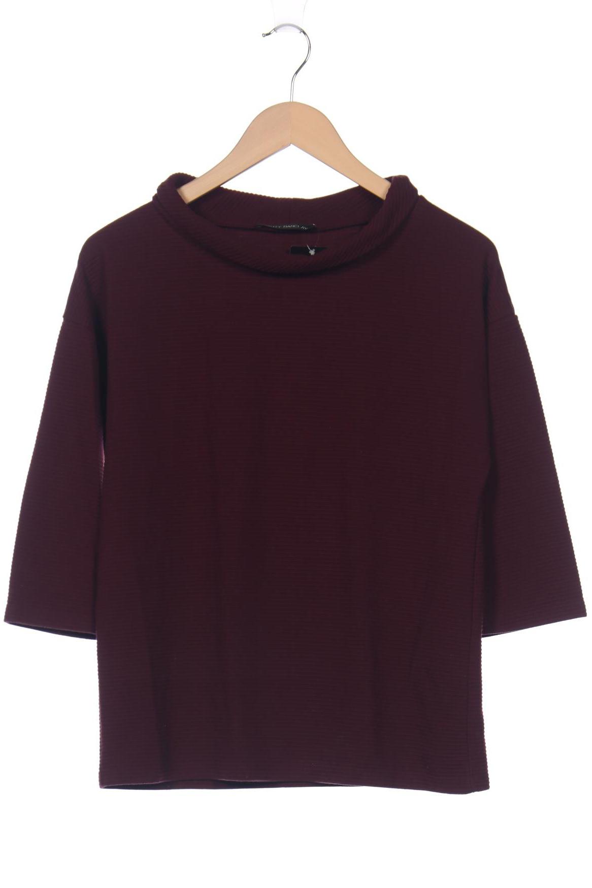 

Betty Barclay Damen Pullover, bordeaux