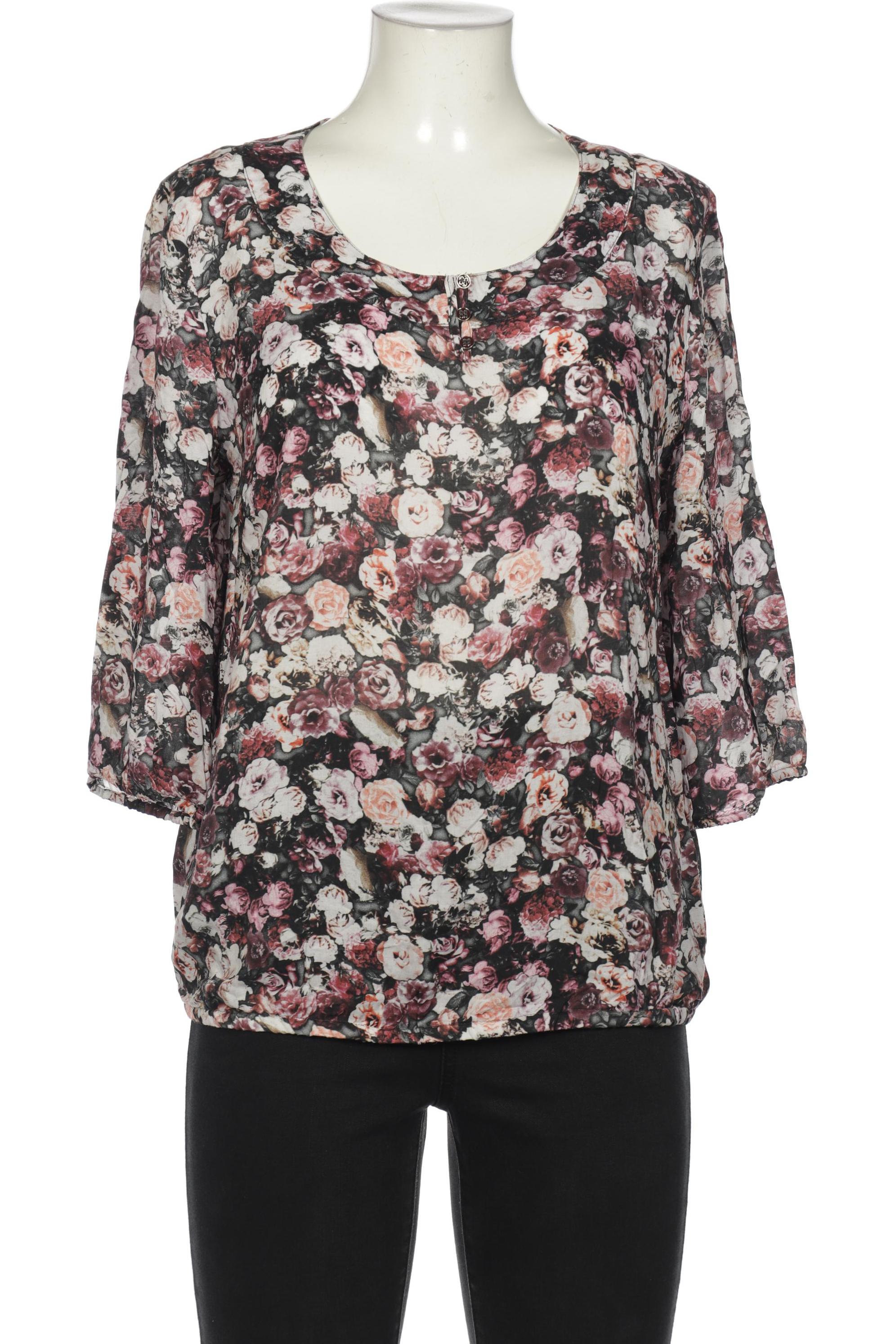 

Betty Barclay Damen Bluse, mehrfarbig