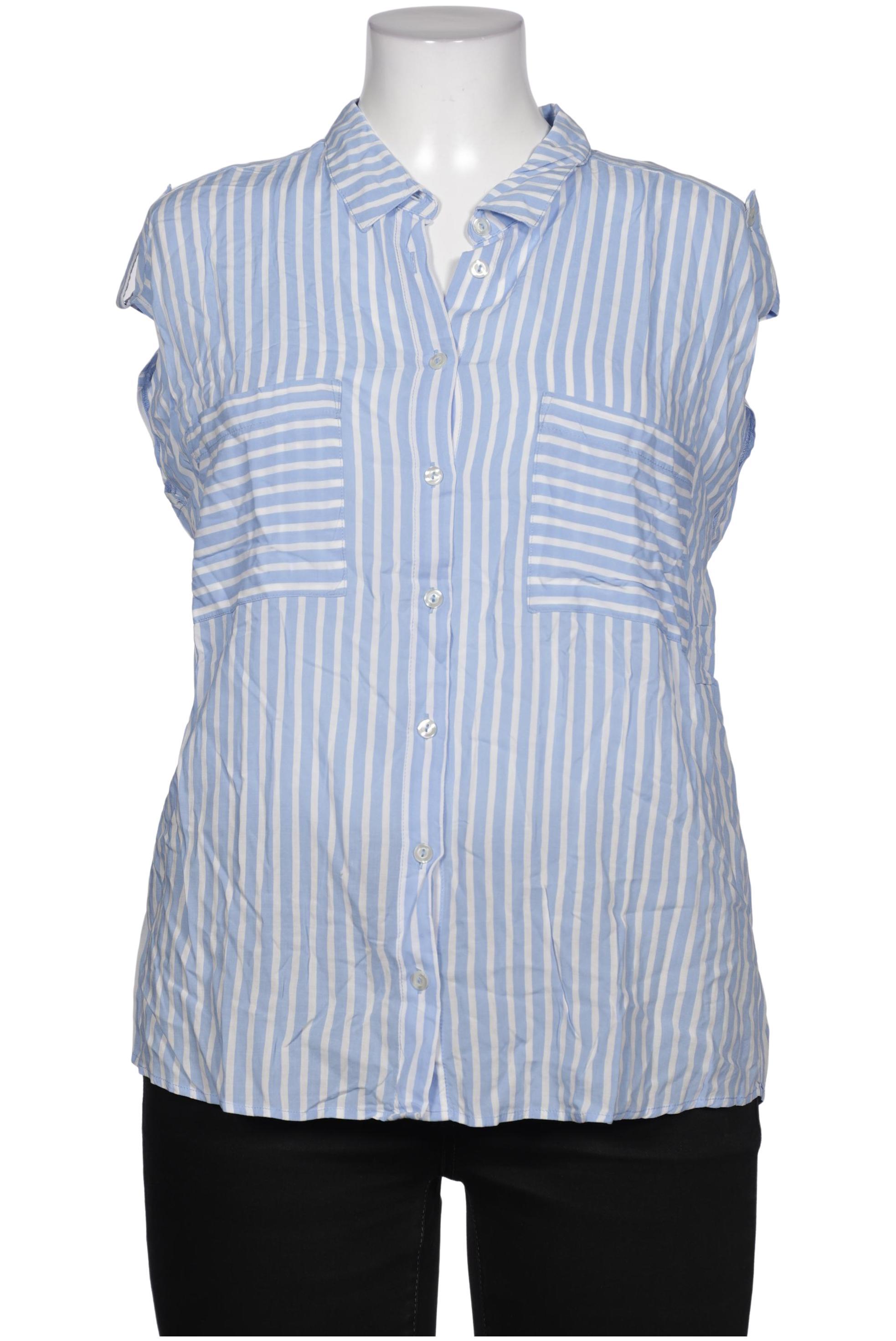 

Betty Barclay Damen Bluse, blau, Gr. 42