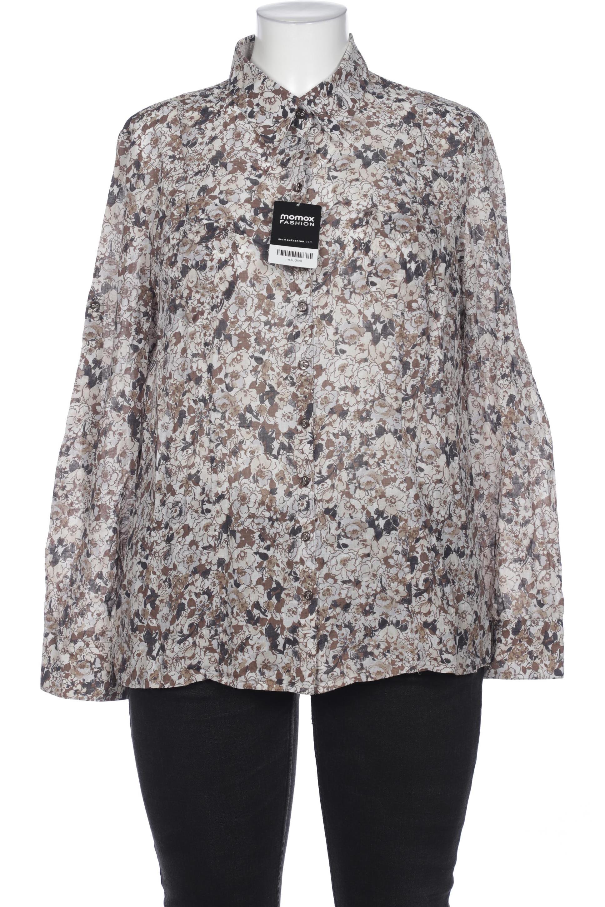 

Betty Barclay Damen Bluse, braun