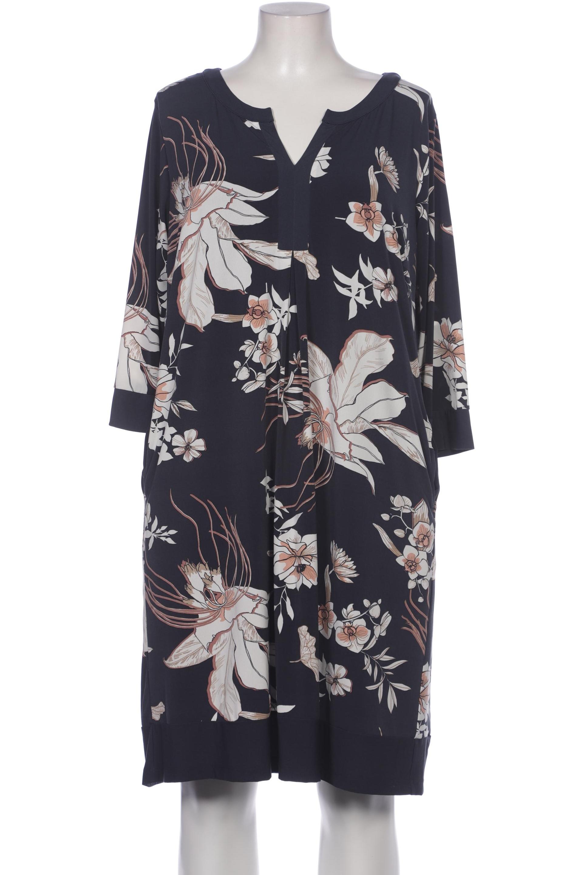 

Betty Barclay Damen Kleid, marineblau, Gr. 44