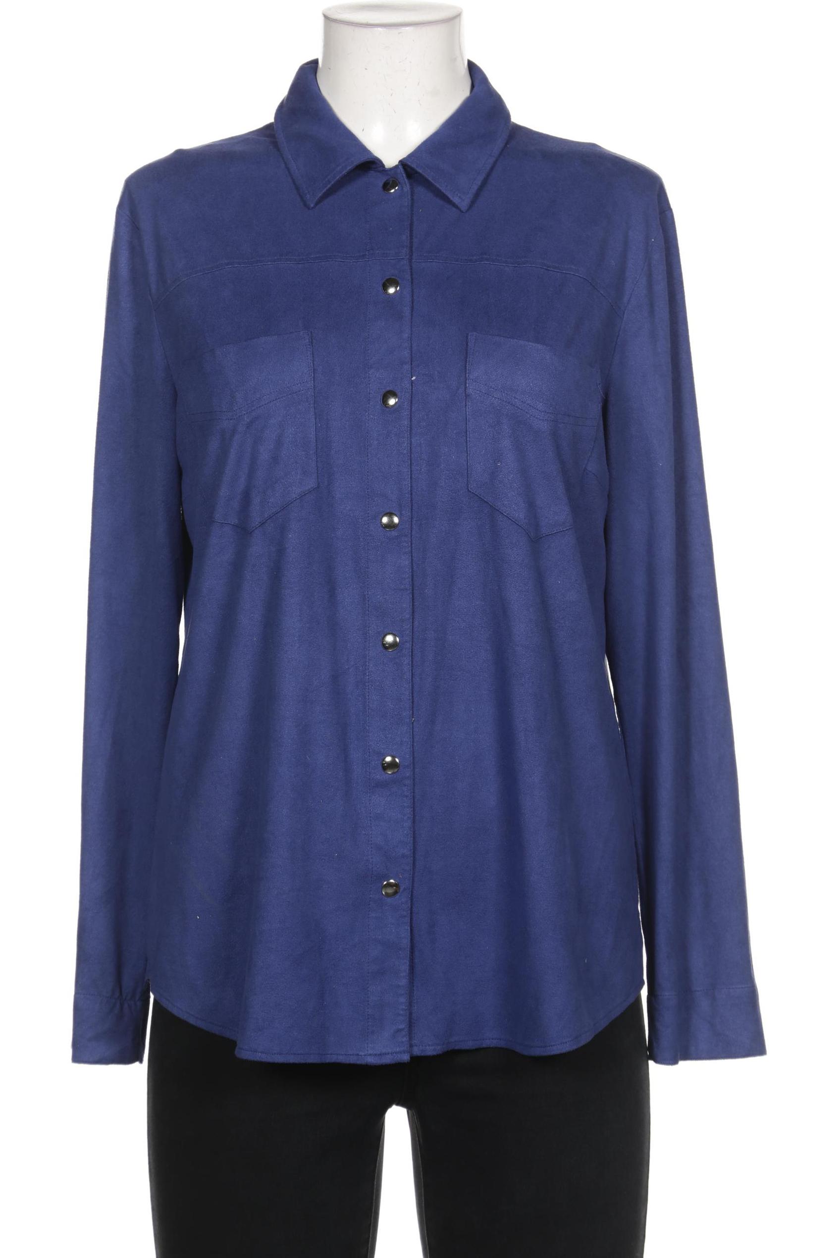

Betty Barclay Damen Bluse, blau