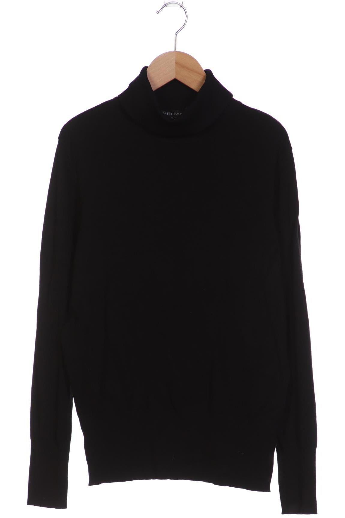 

Betty Barclay Damen Pullover, schwarz