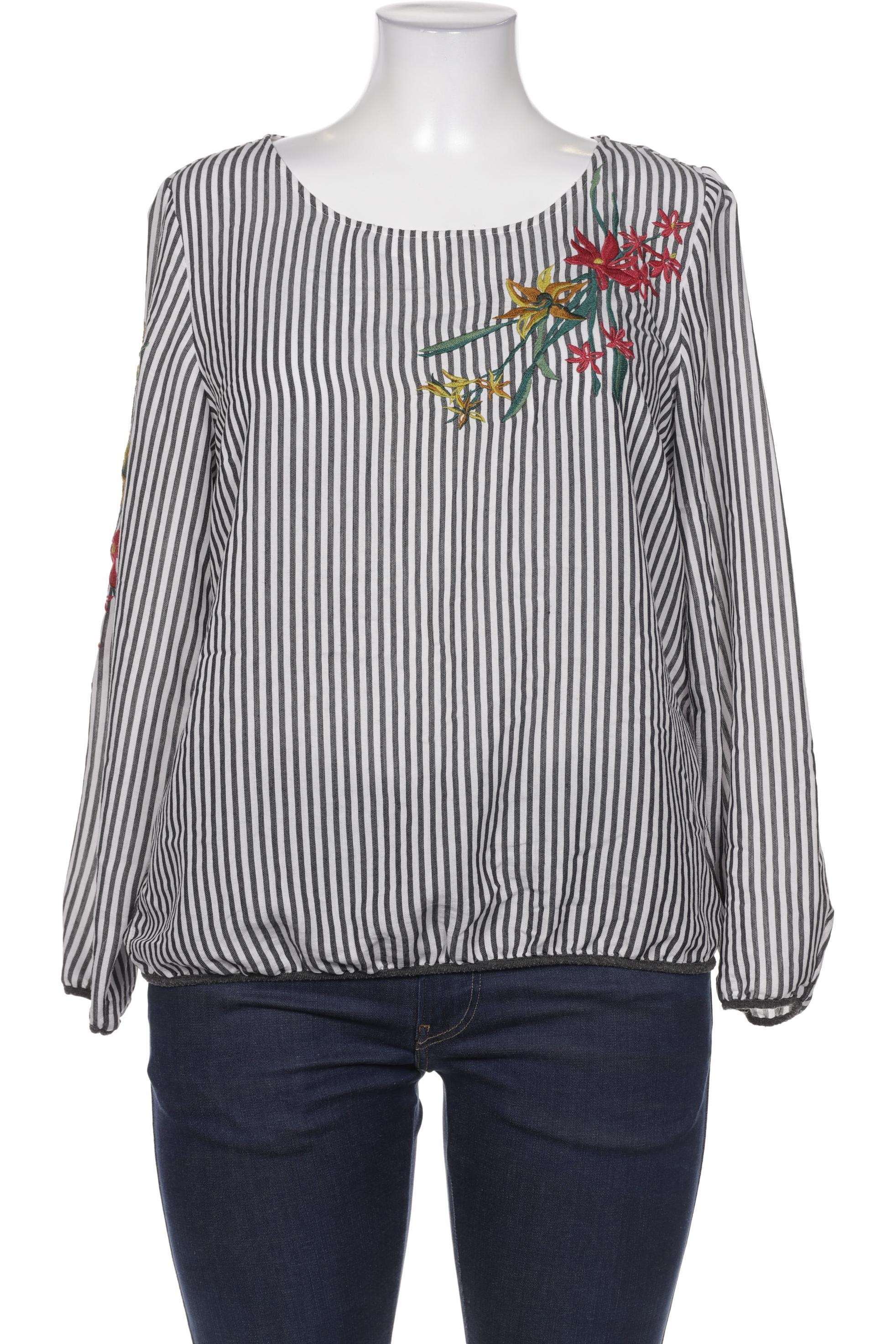 

Betty Barclay Damen Bluse, weiß, Gr. 42