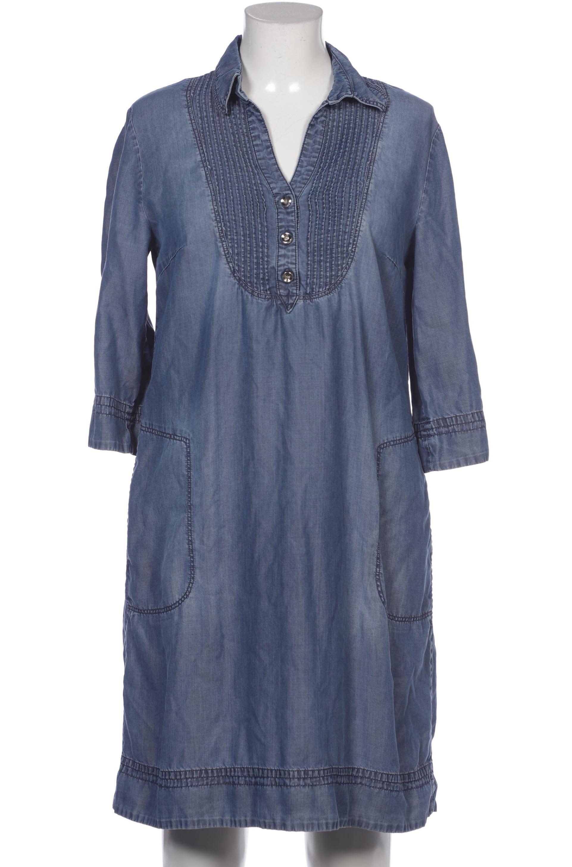 

Betty Barclay Damen Kleid, blau, Gr. 42