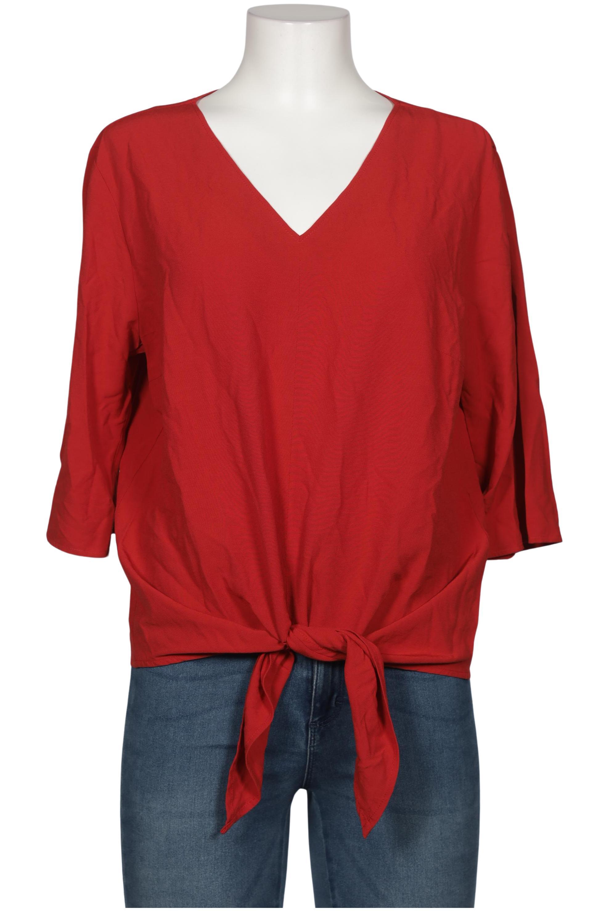 

Betty Barclay Damen Bluse, rot, Gr. 42