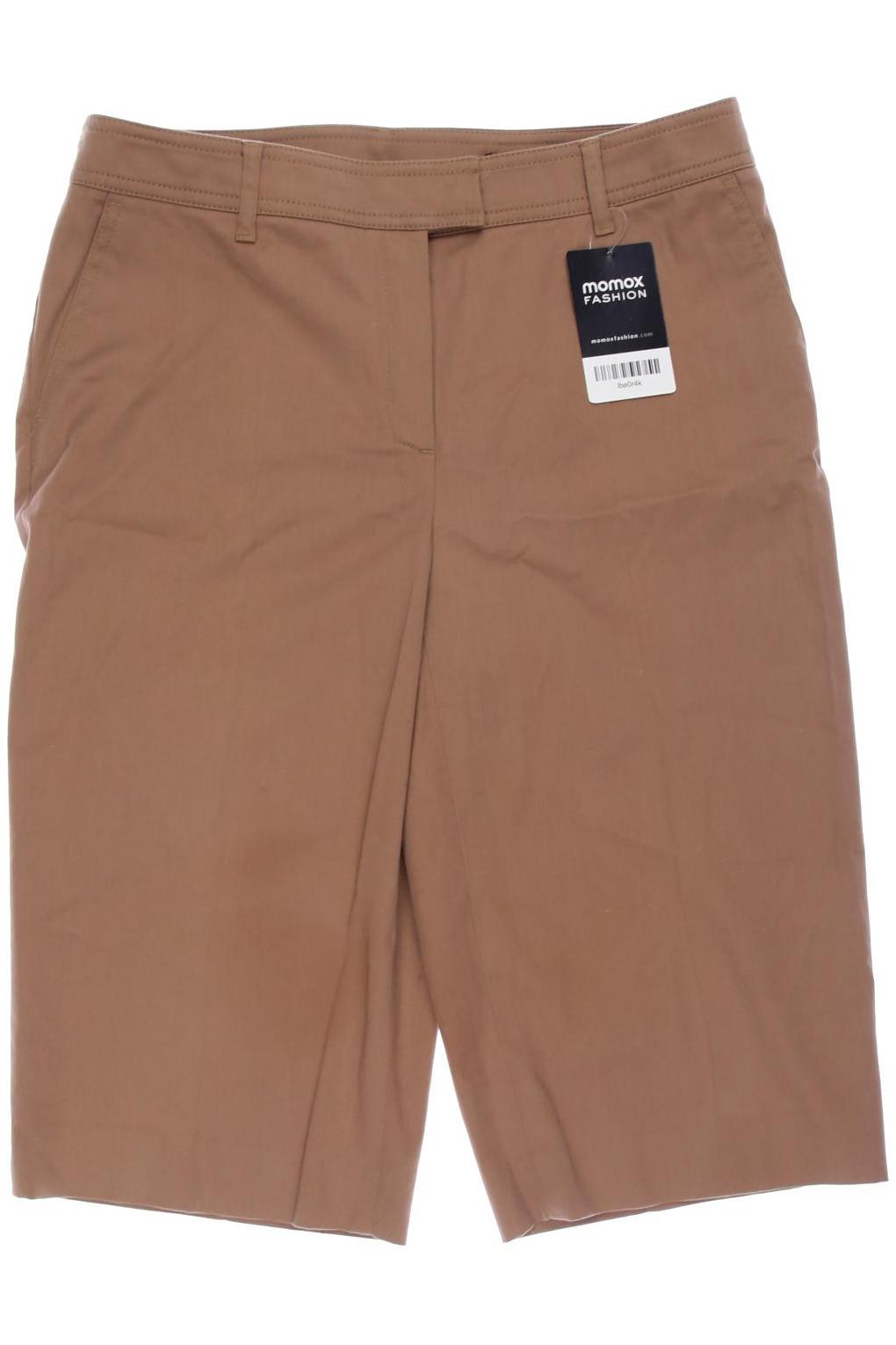 

Betty Barclay Damen Shorts, braun, Gr. 36