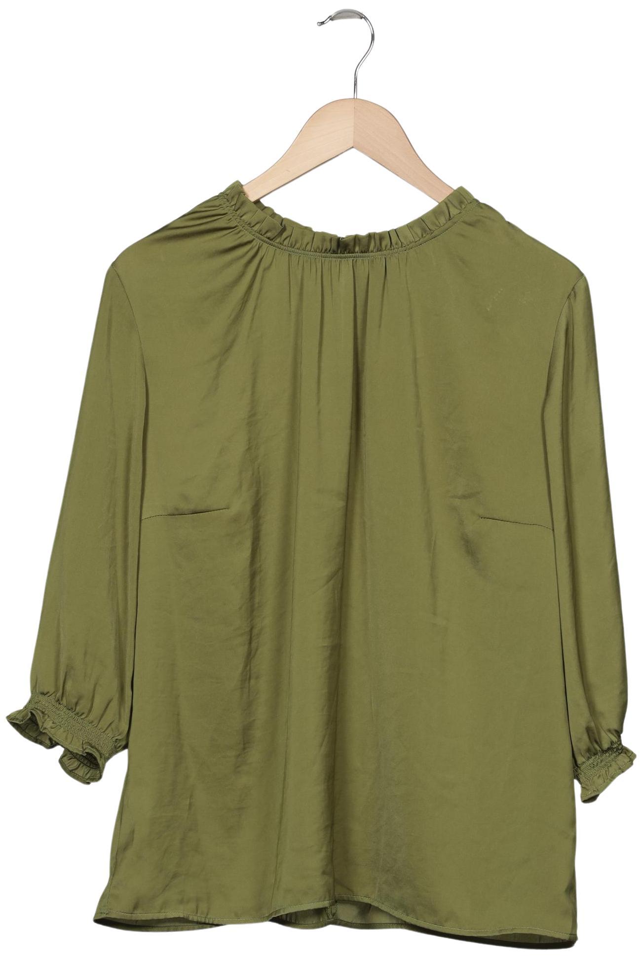 

Betty Barclay Damen Bluse, grün, Gr. 44