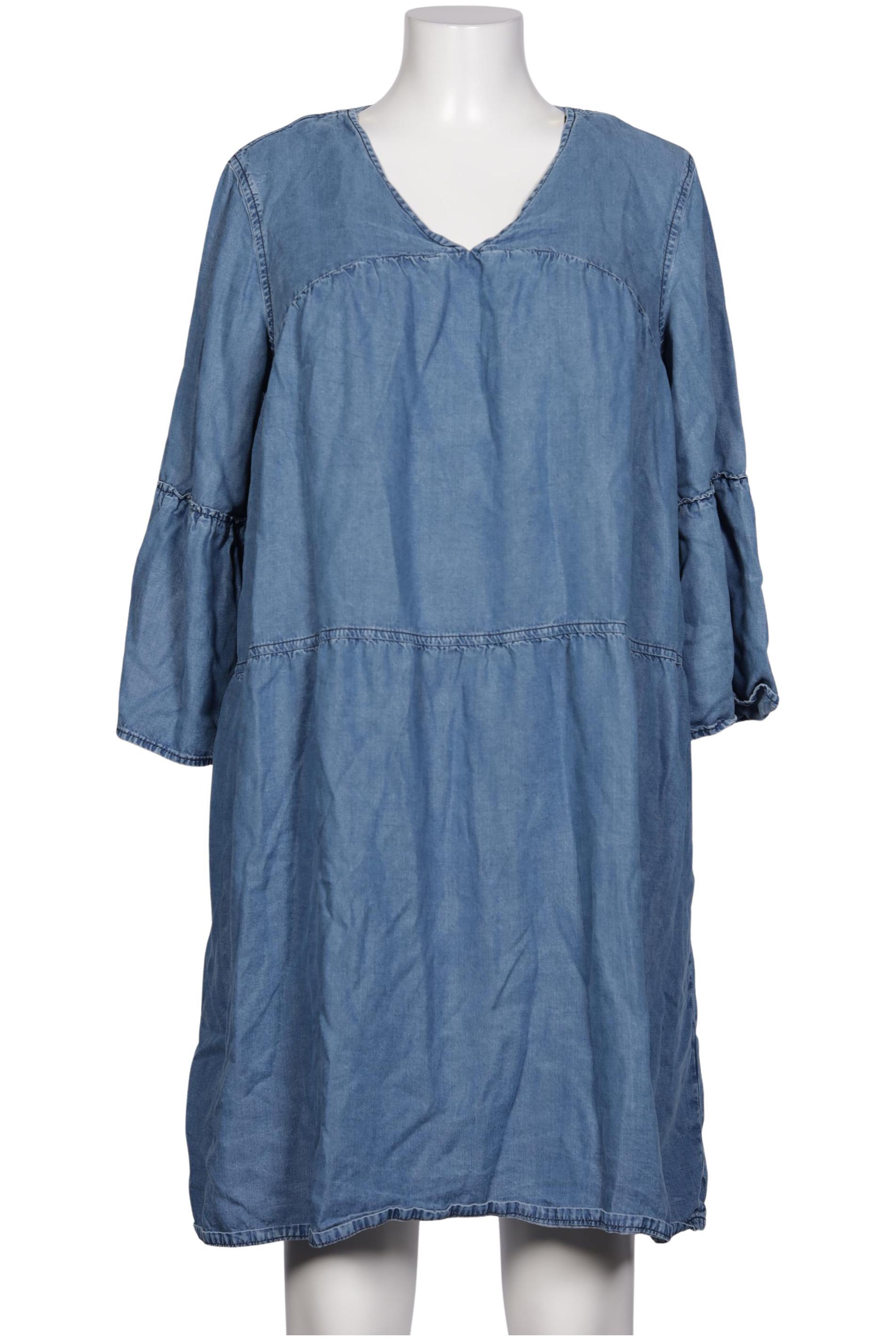 

Betty Barclay Damen Kleid, blau, Gr. 46