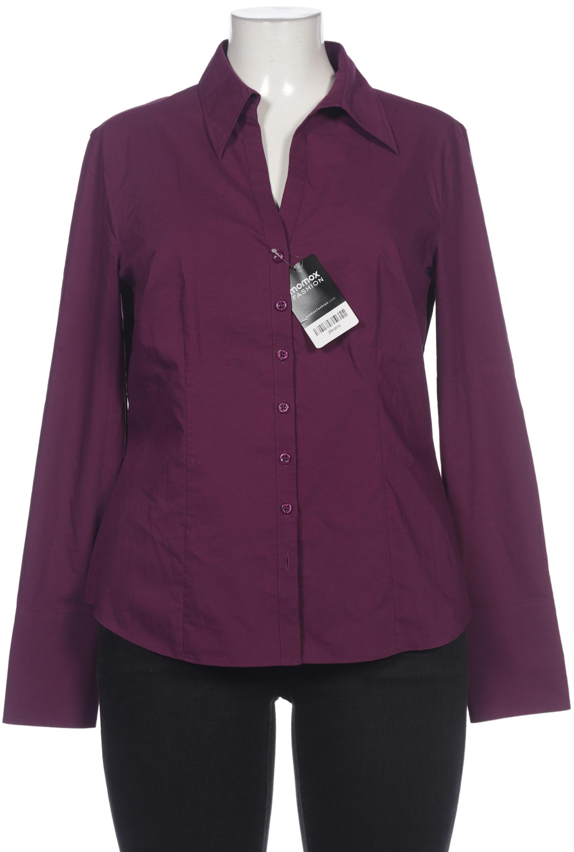 

Betty Barclay Damen Bluse, bordeaux, Gr. 42