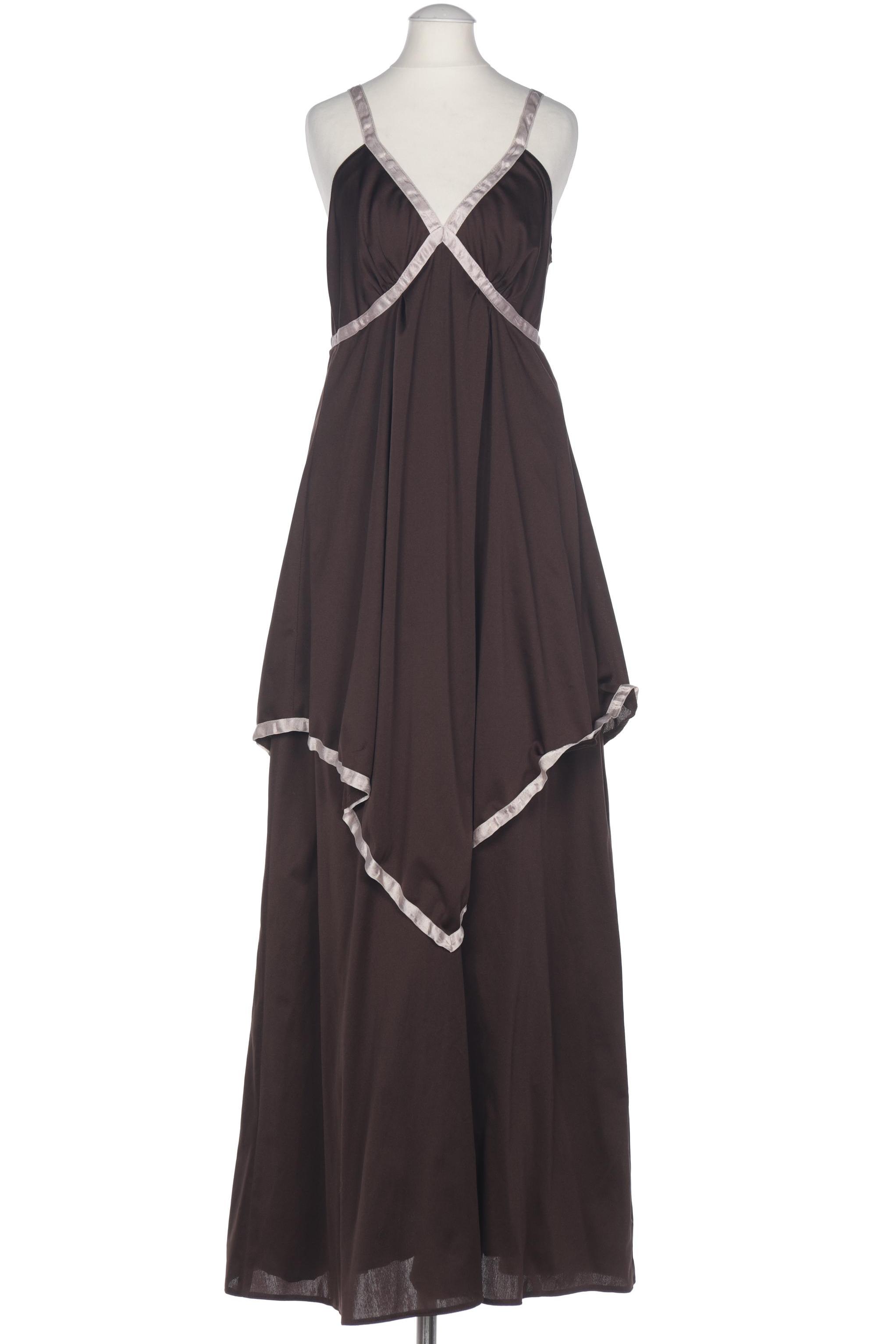 

Betty Barclay Damen Kleid, braun, Gr. 34