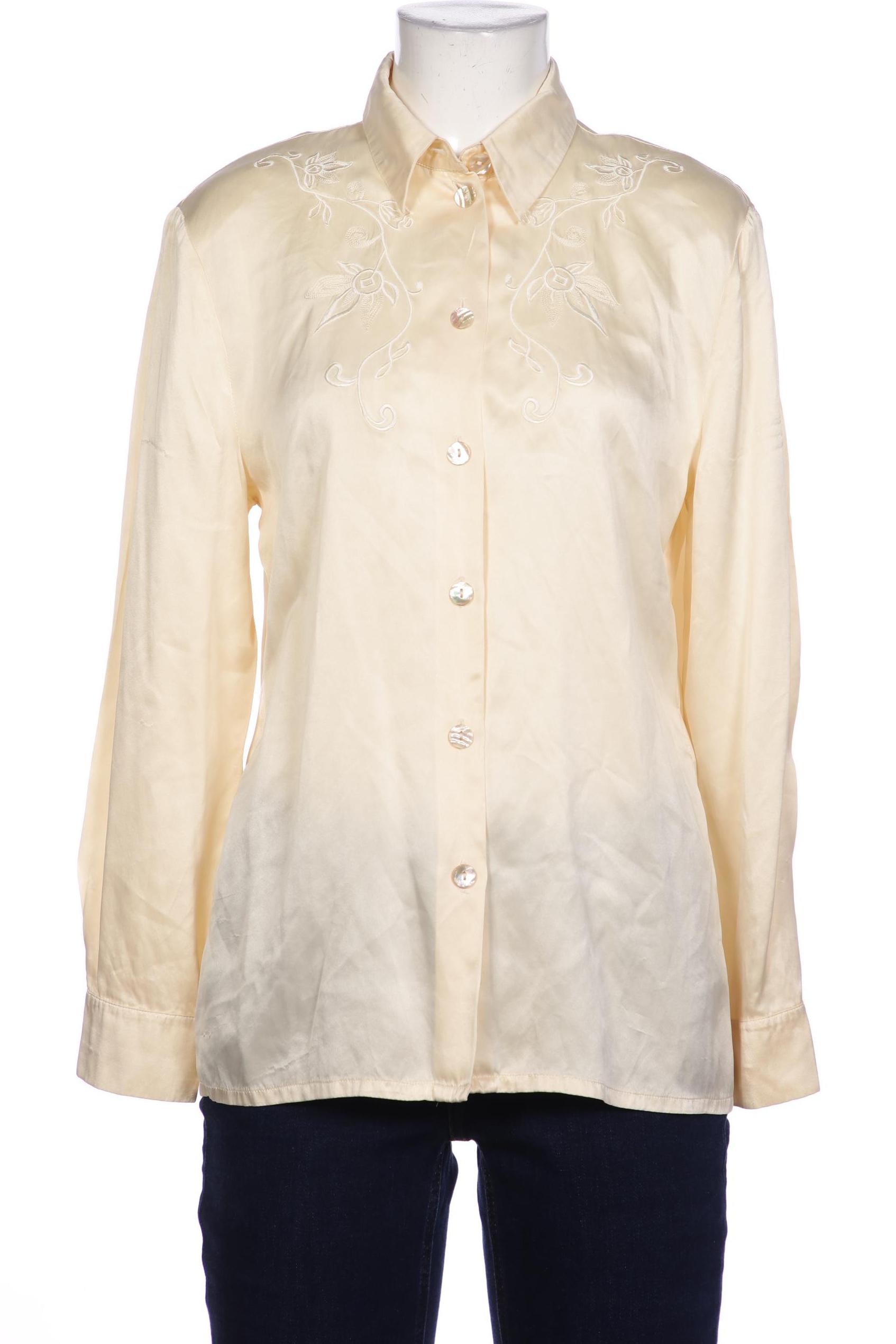 

Betty Barclay Damen Bluse, cremeweiß