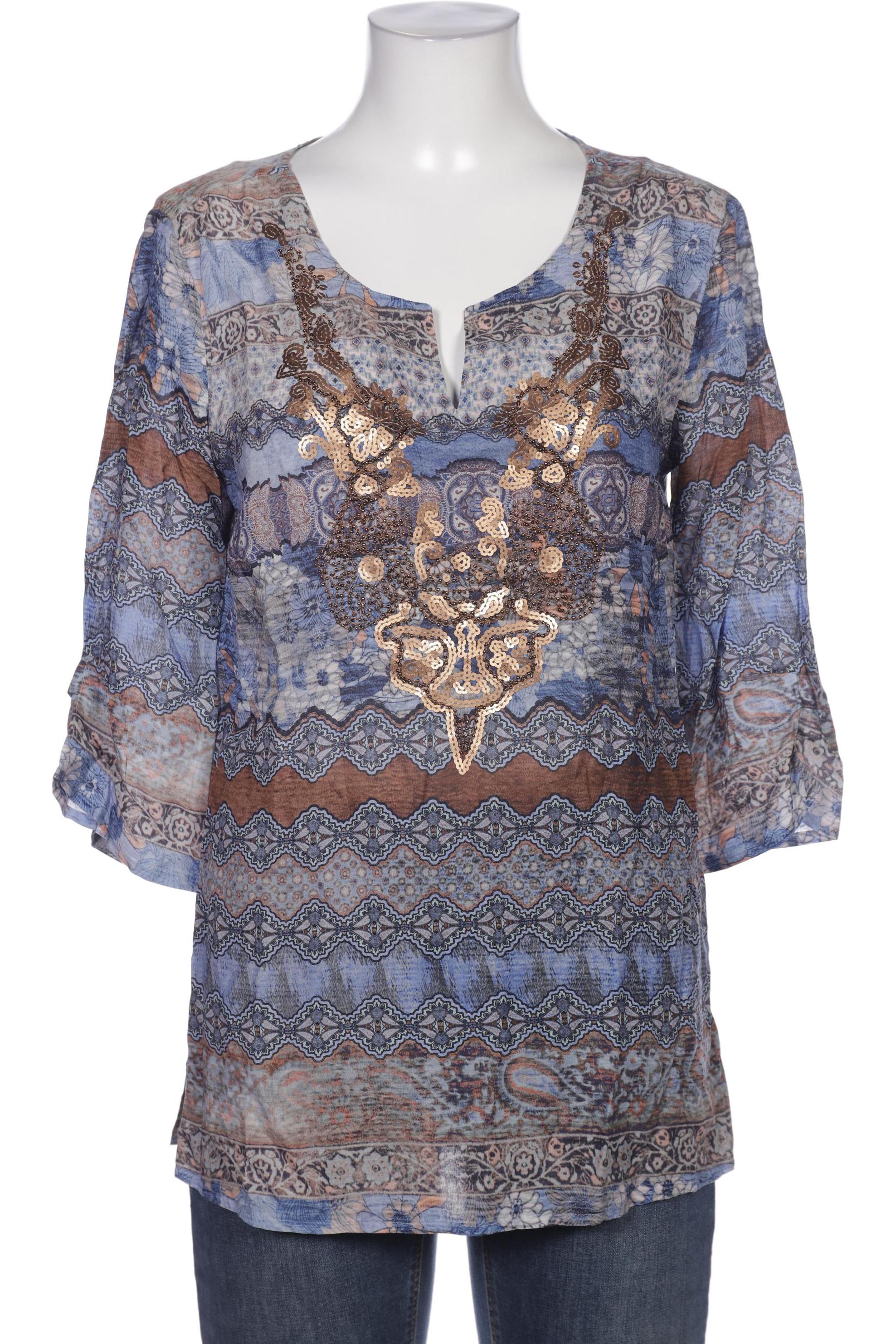 

Betty Barclay Damen Bluse, blau