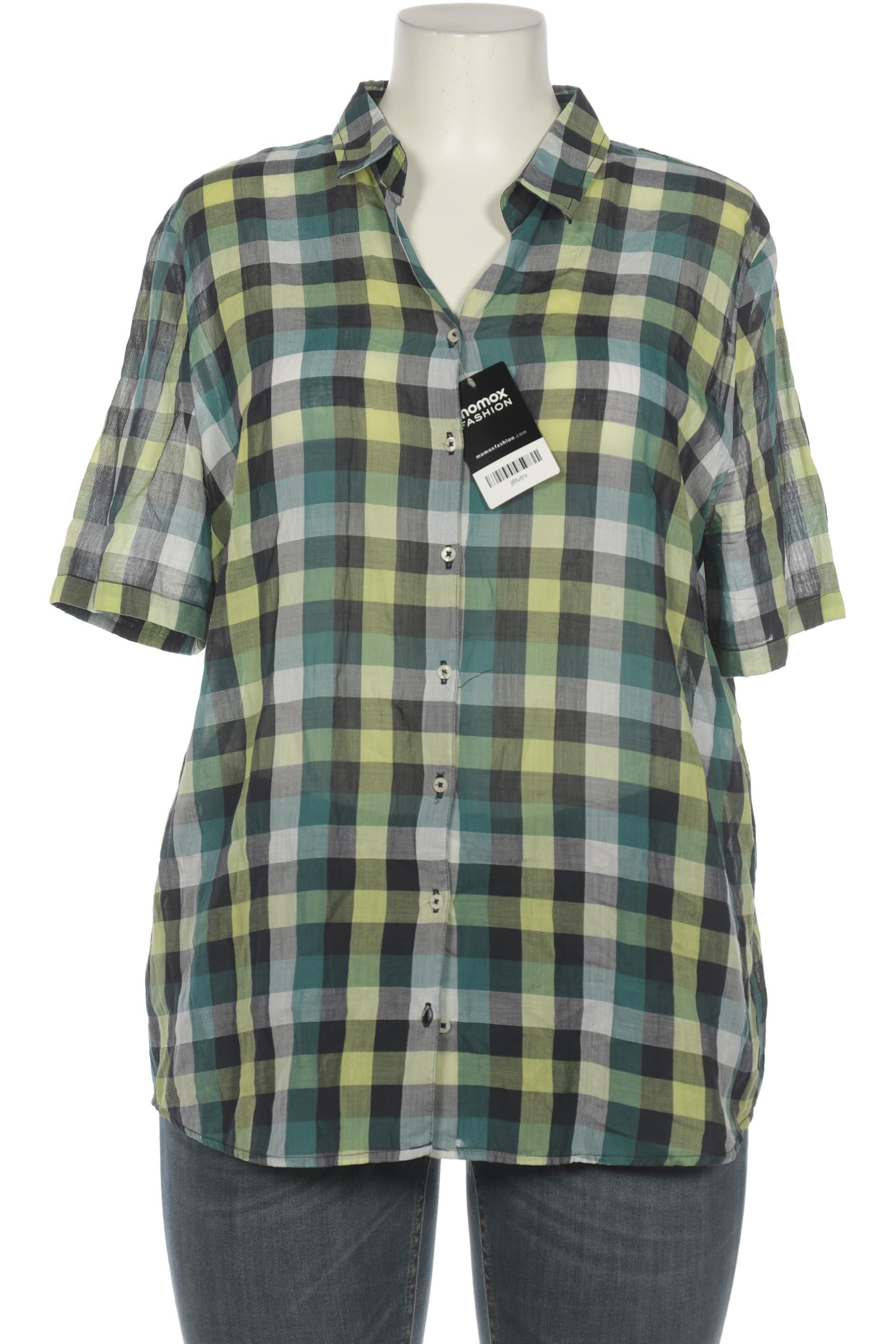 

Betty Barclay Damen Bluse, mehrfarbig, Gr. 46