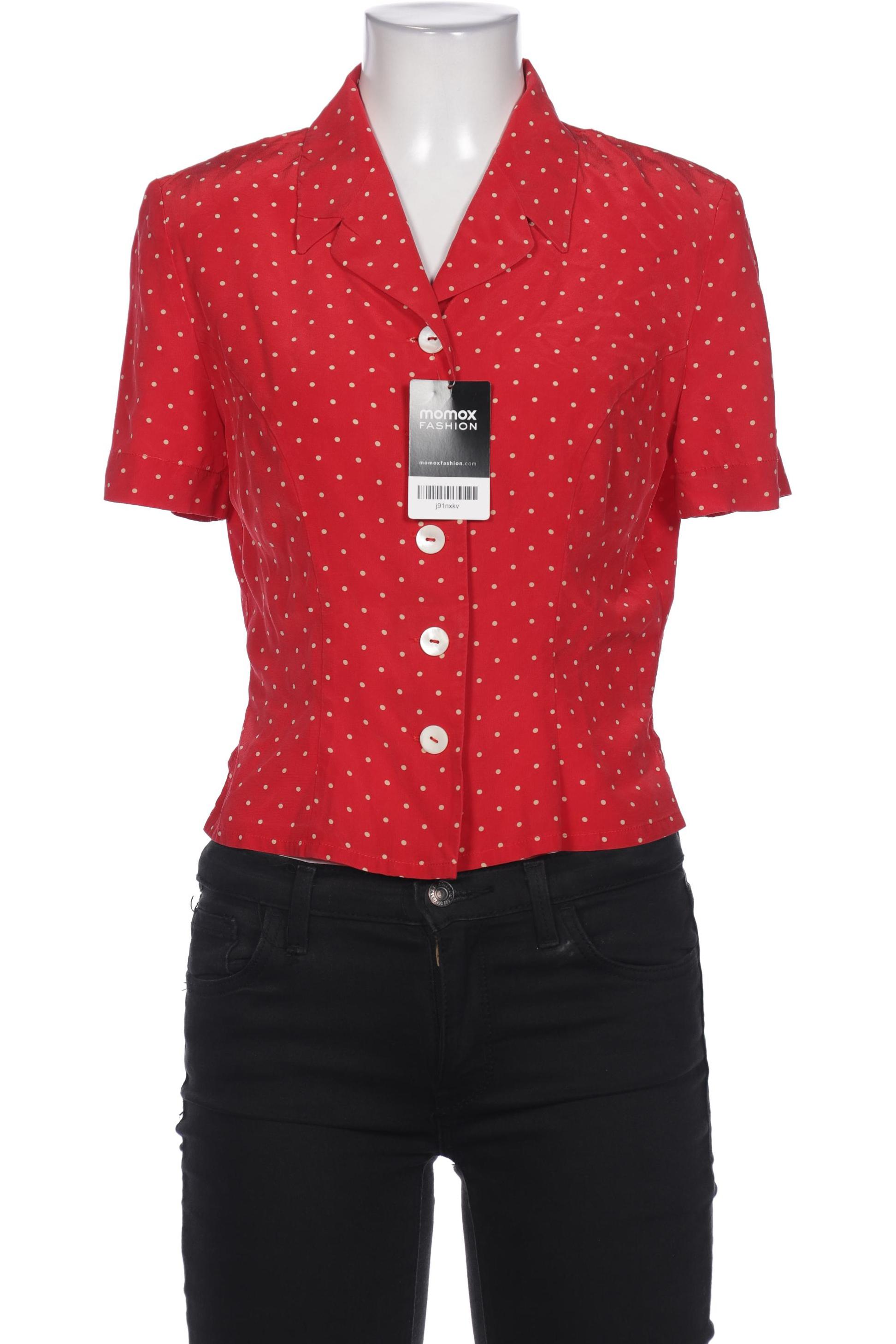 

Betty Barclay Damen Bluse, rot, Gr. 36