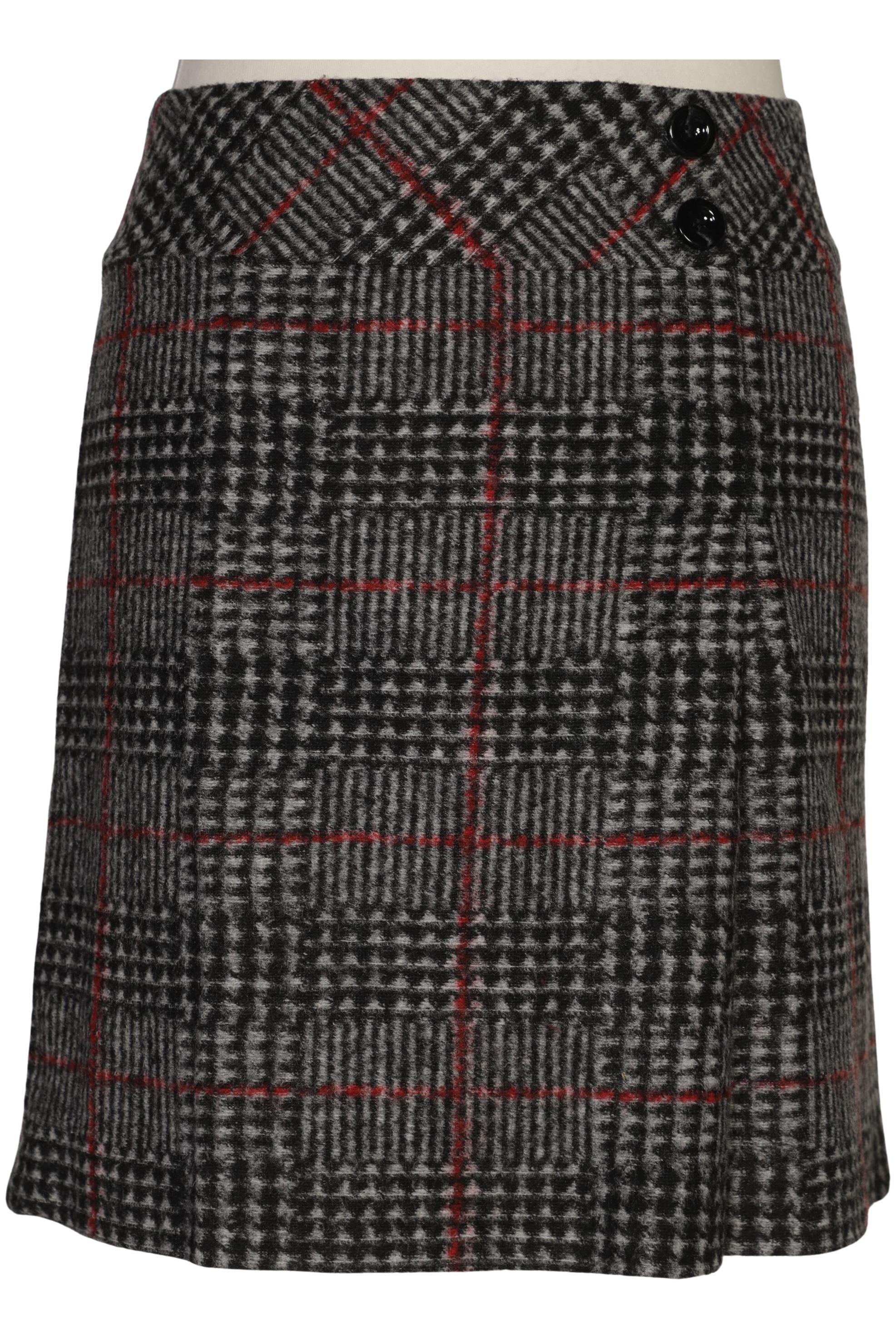 

Betty Barclay Damen Rock, grau, Gr. 35