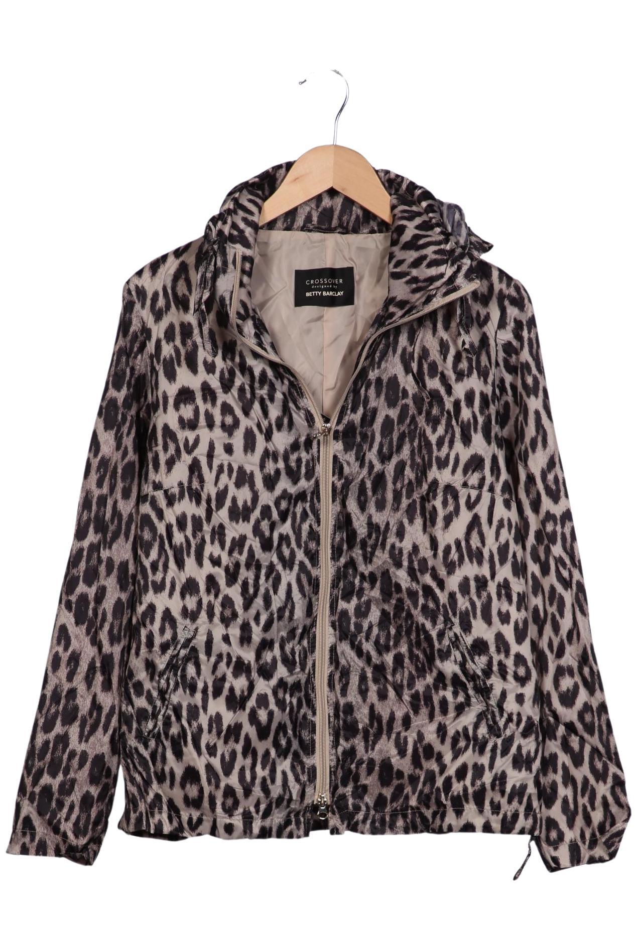 

Betty Barclay Damen Jacke, beige, Gr. 40