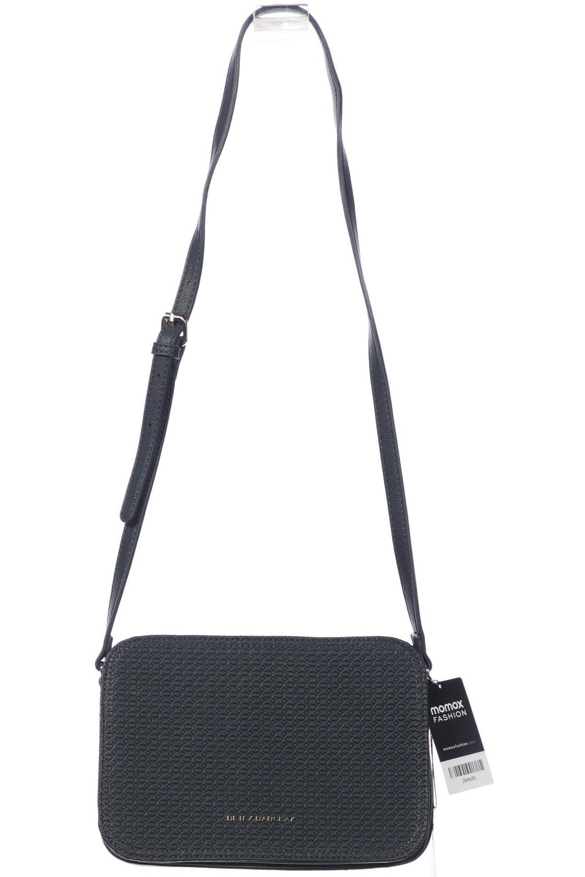 

Betty Barclay Damen Handtasche, marineblau, Gr.