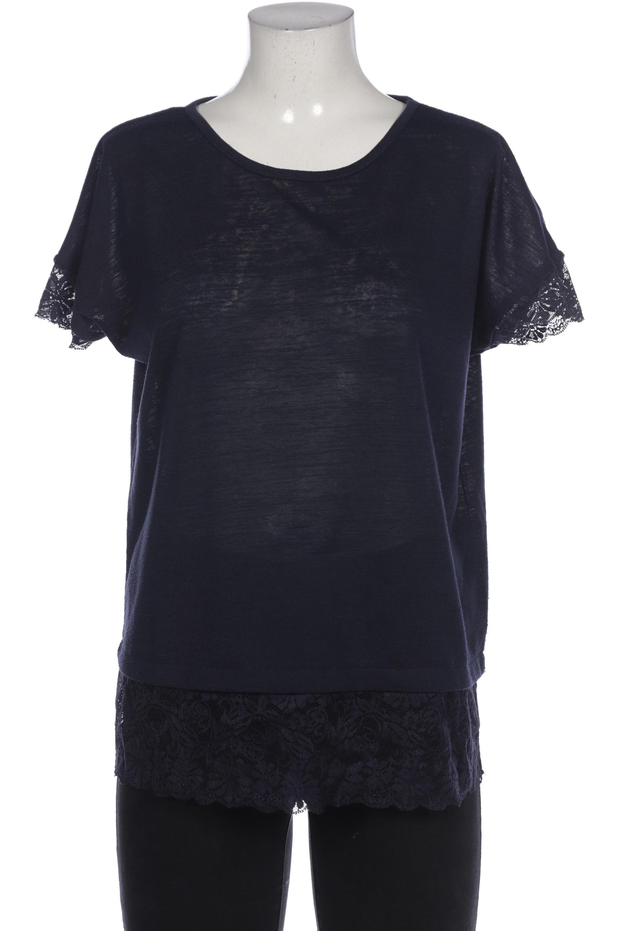 

Betty Barclay Damen T-Shirt, marineblau, Gr. 38