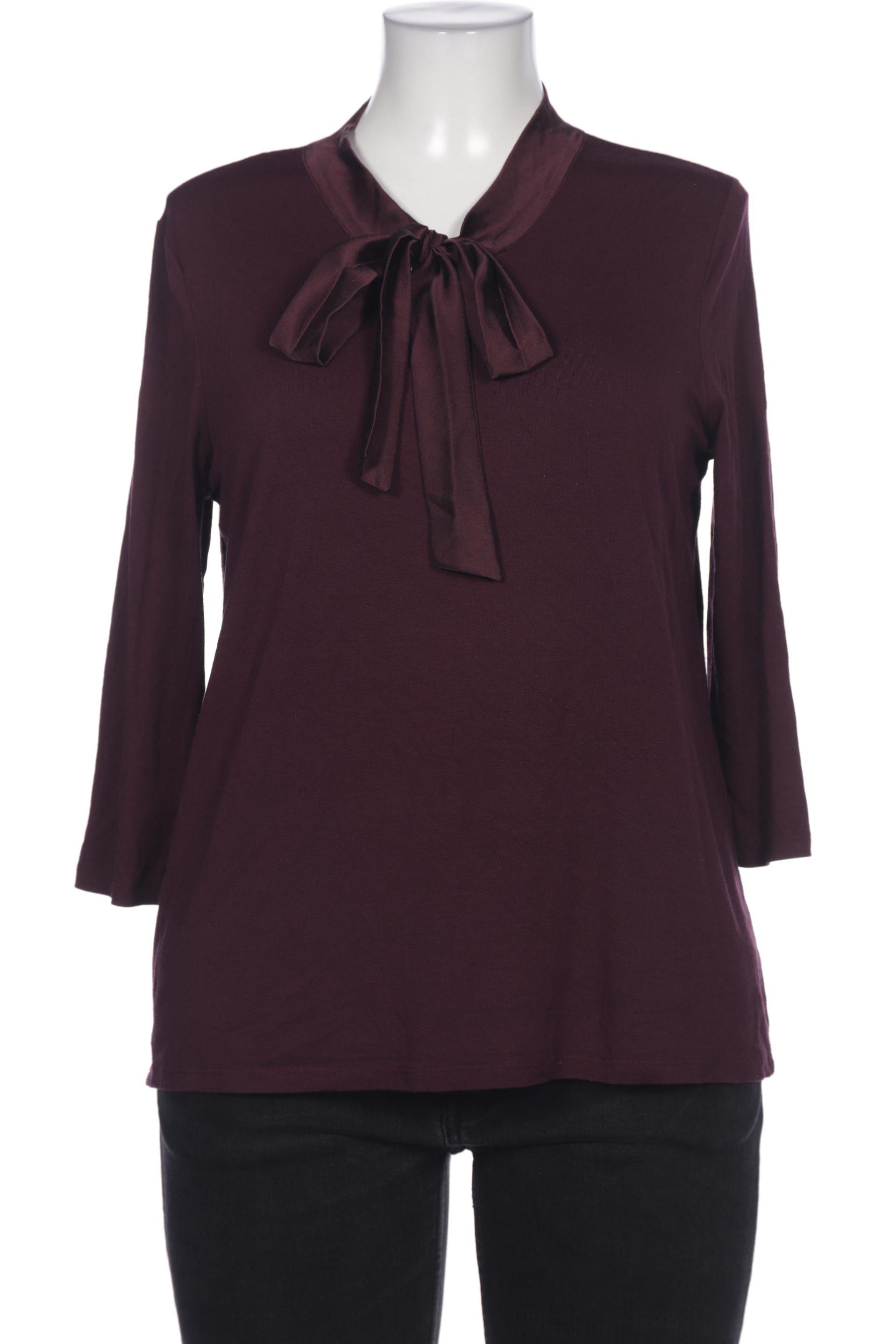 

Betty Barclay Damen Bluse, bordeaux