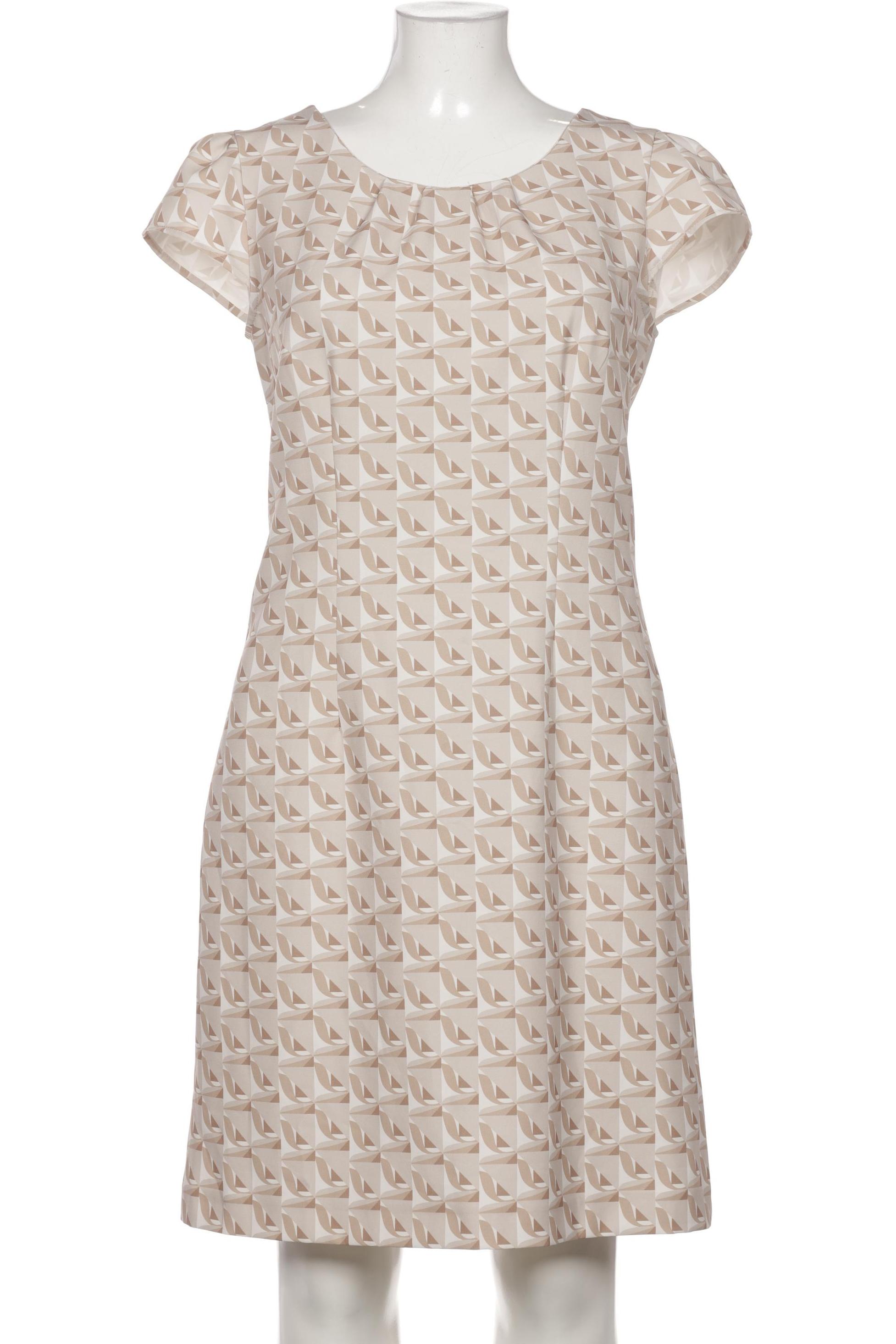 

Betty Barclay Damen Kleid, beige, Gr. 42