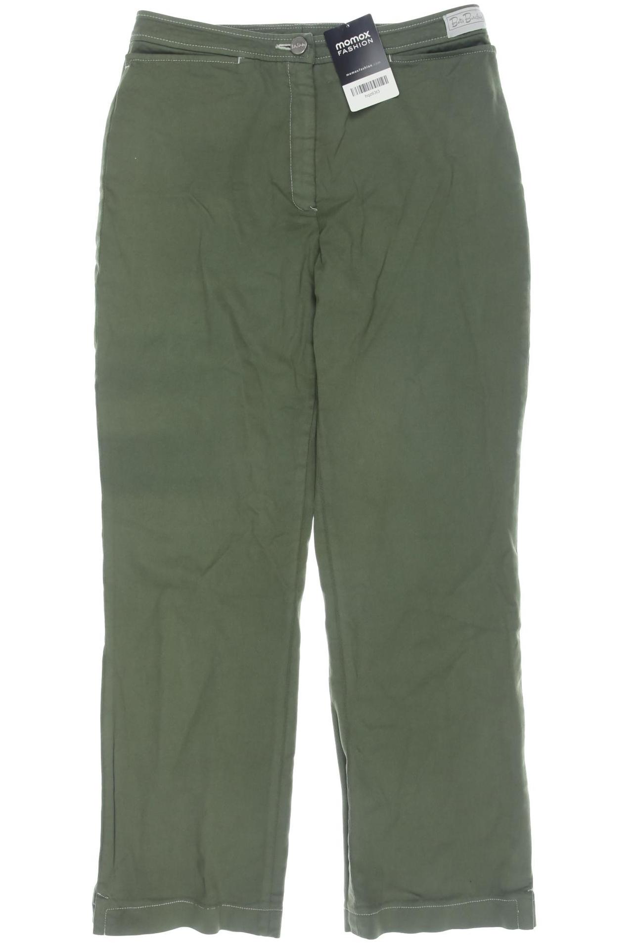 

Betty Barclay Damen Stoffhose, grün, Gr. 36