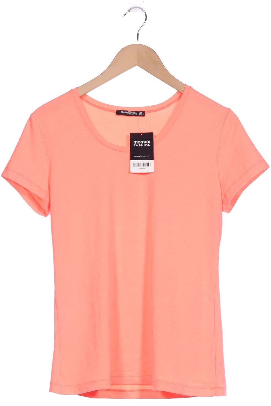 

Betty Barclay Damen T-Shirt, pink, Gr. 40