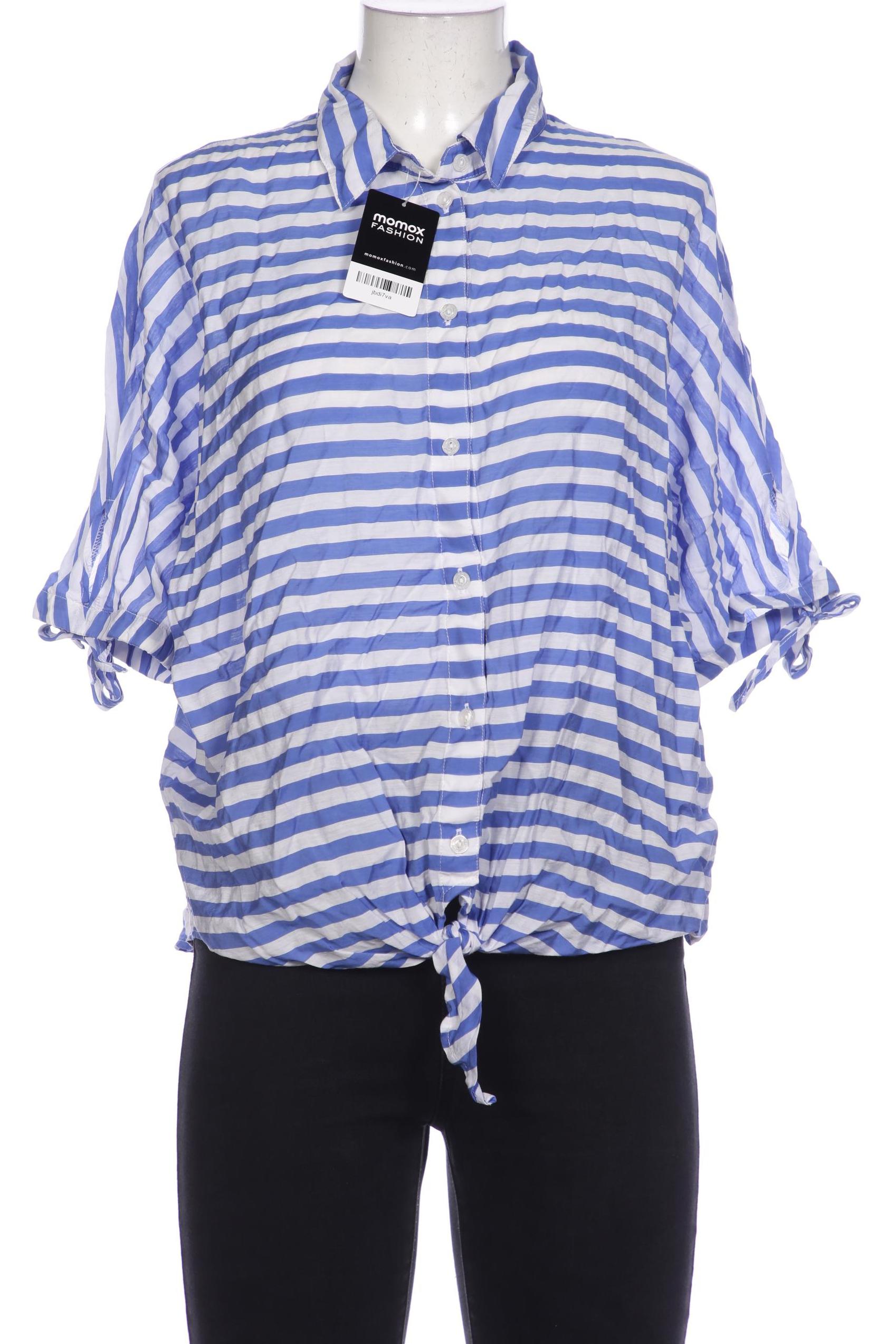 

Betty Barclay Damen Bluse, blau, Gr. 40
