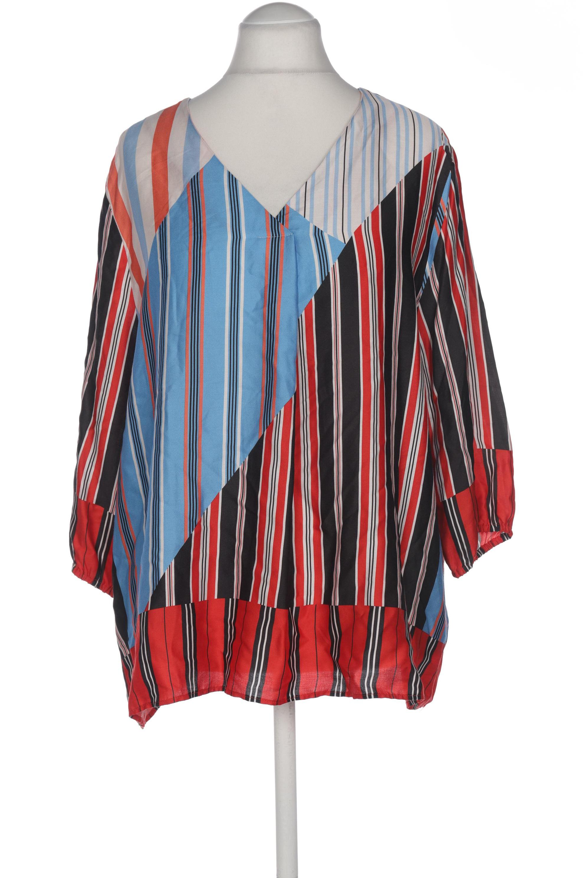 

Betty Barclay Damen Bluse, mehrfarbig, Gr. 46