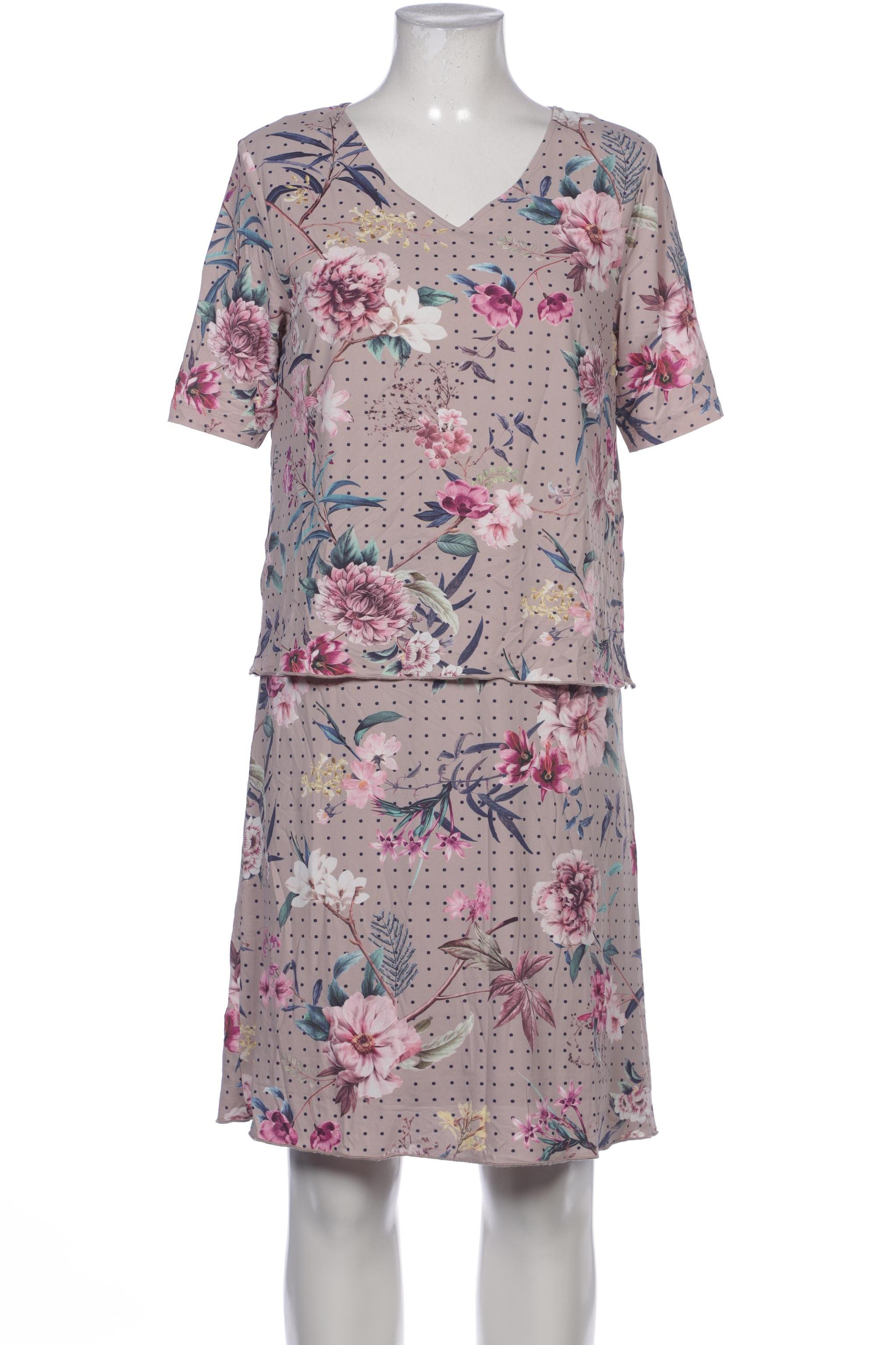 

Betty Barclay Damen Kleid, beige, Gr. 40