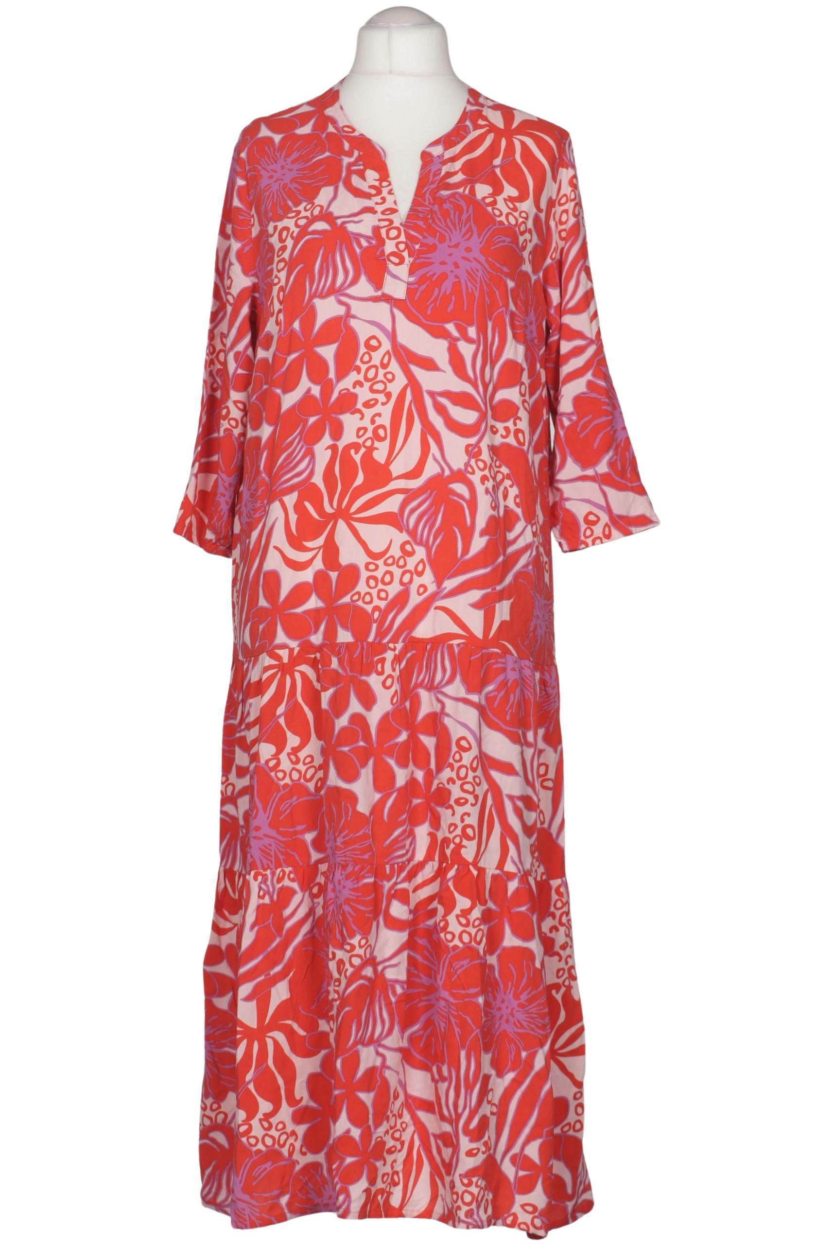 

Betty Barclay Damen Kleid, rot, Gr. 42