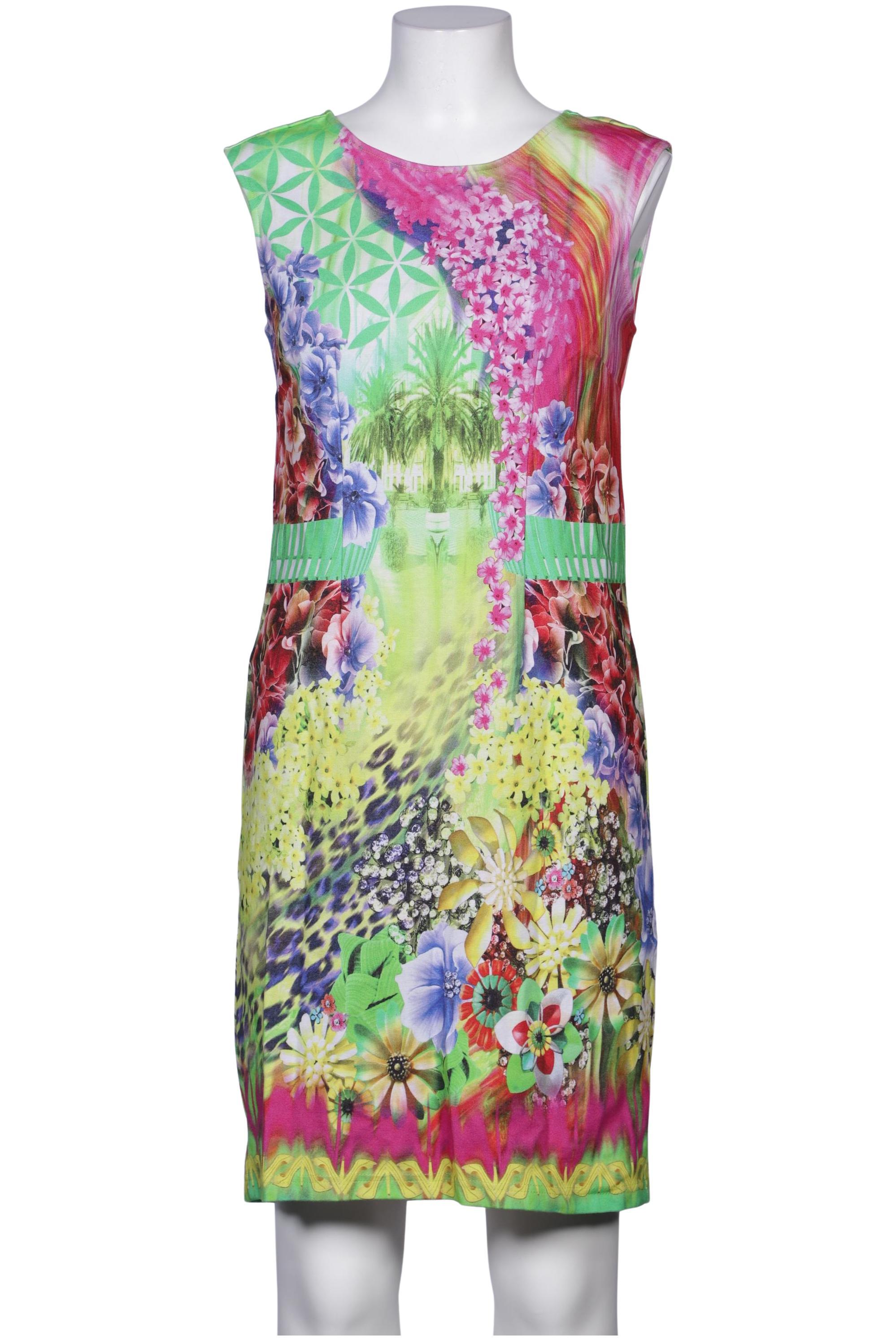 

Betty Barclay Damen Kleid, mehrfarbig, Gr. 40