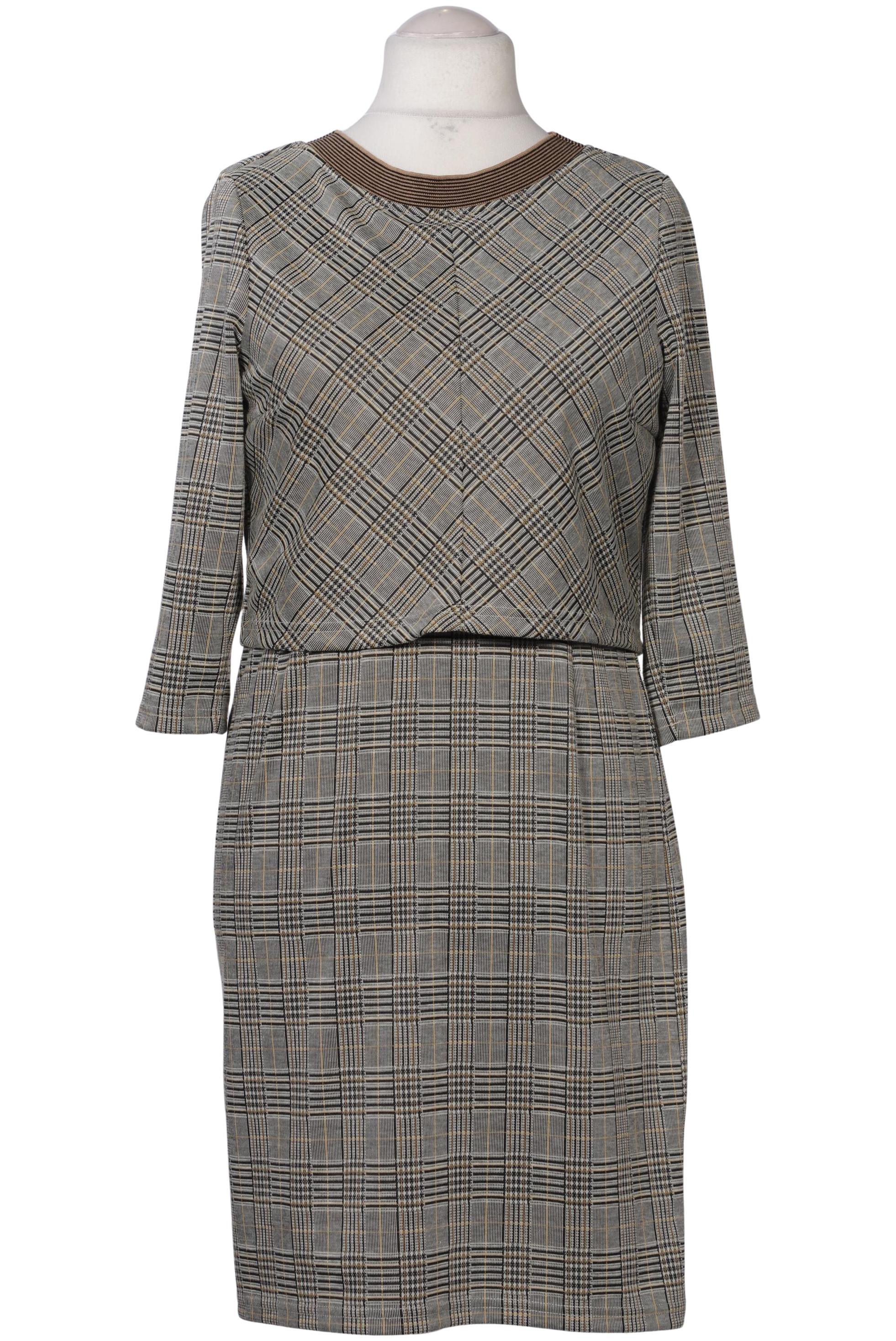 

Betty Barclay Damen Kleid, mehrfarbig, Gr. 38