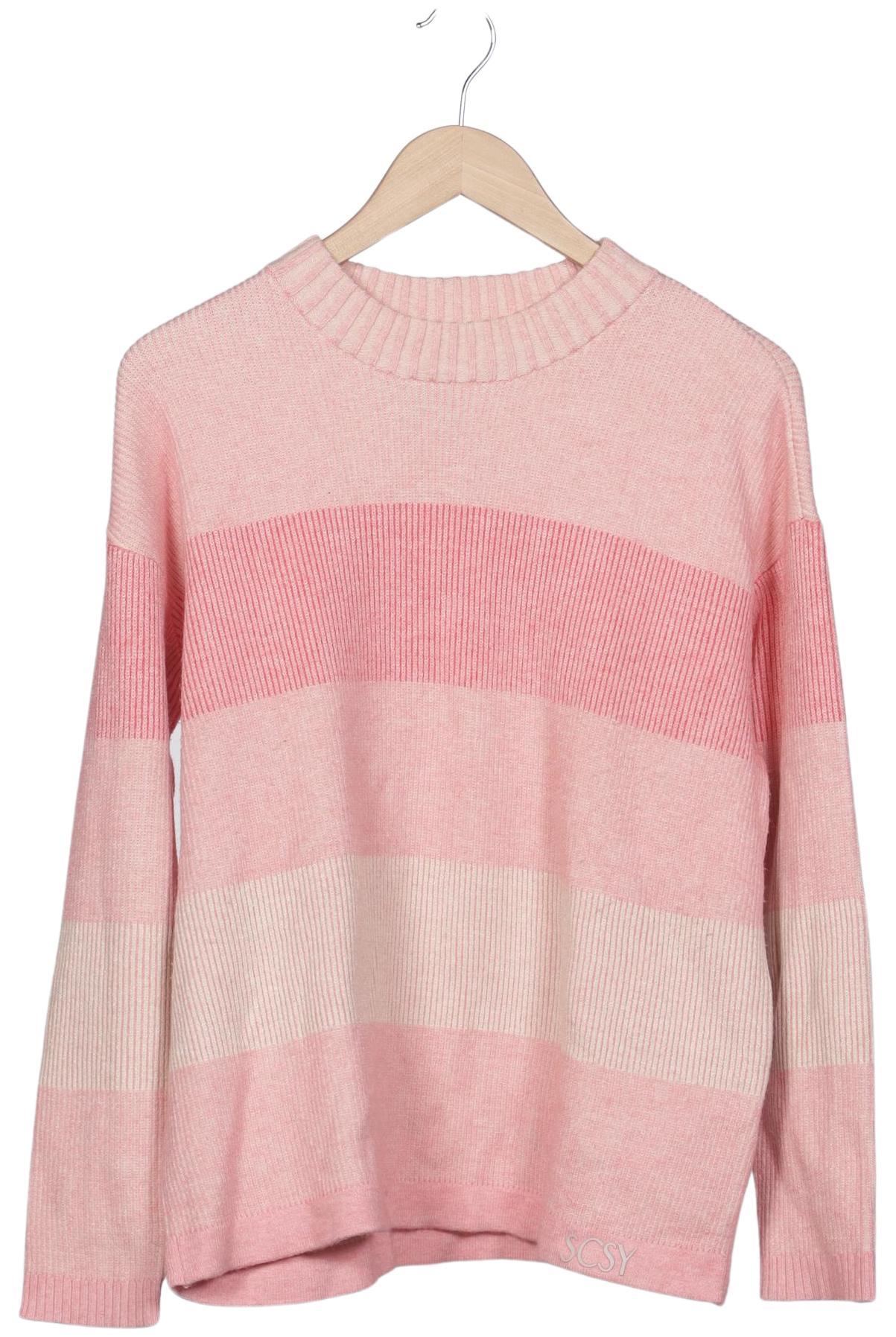 

Betty Barclay Damen Pullover, pink, Gr. 42