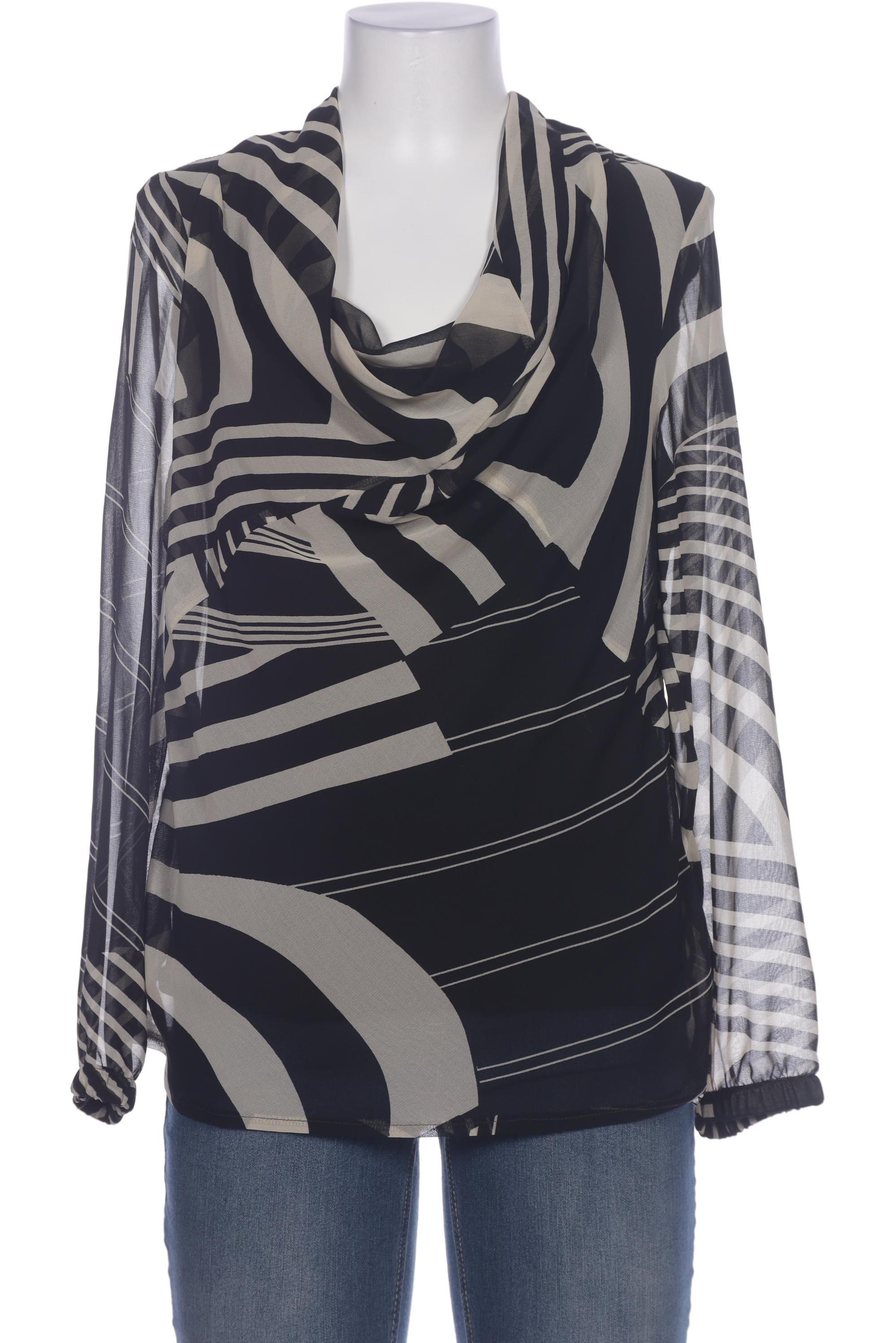 

Betty Barclay Damen Bluse, schwarz, Gr. 38