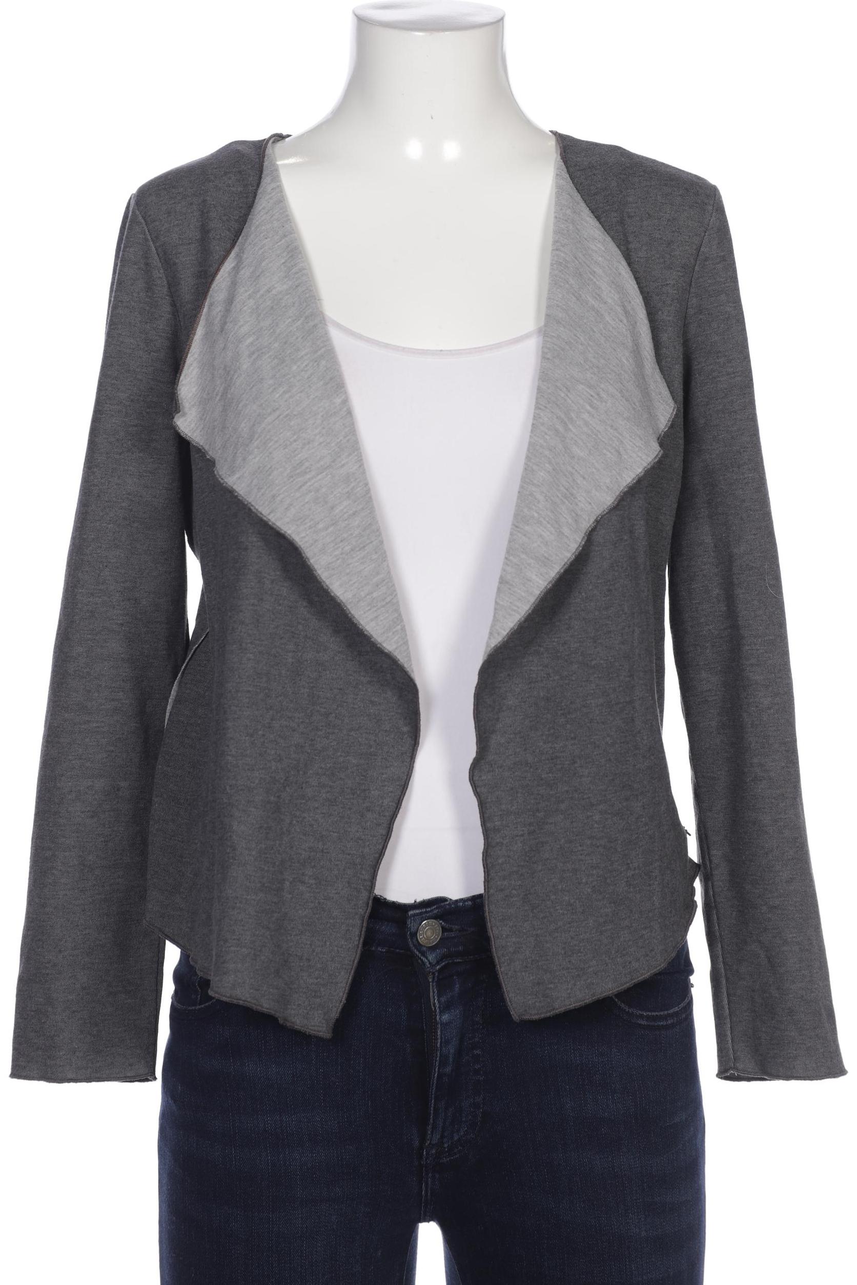 

Betty Barclay Damen Strickjacke, grau