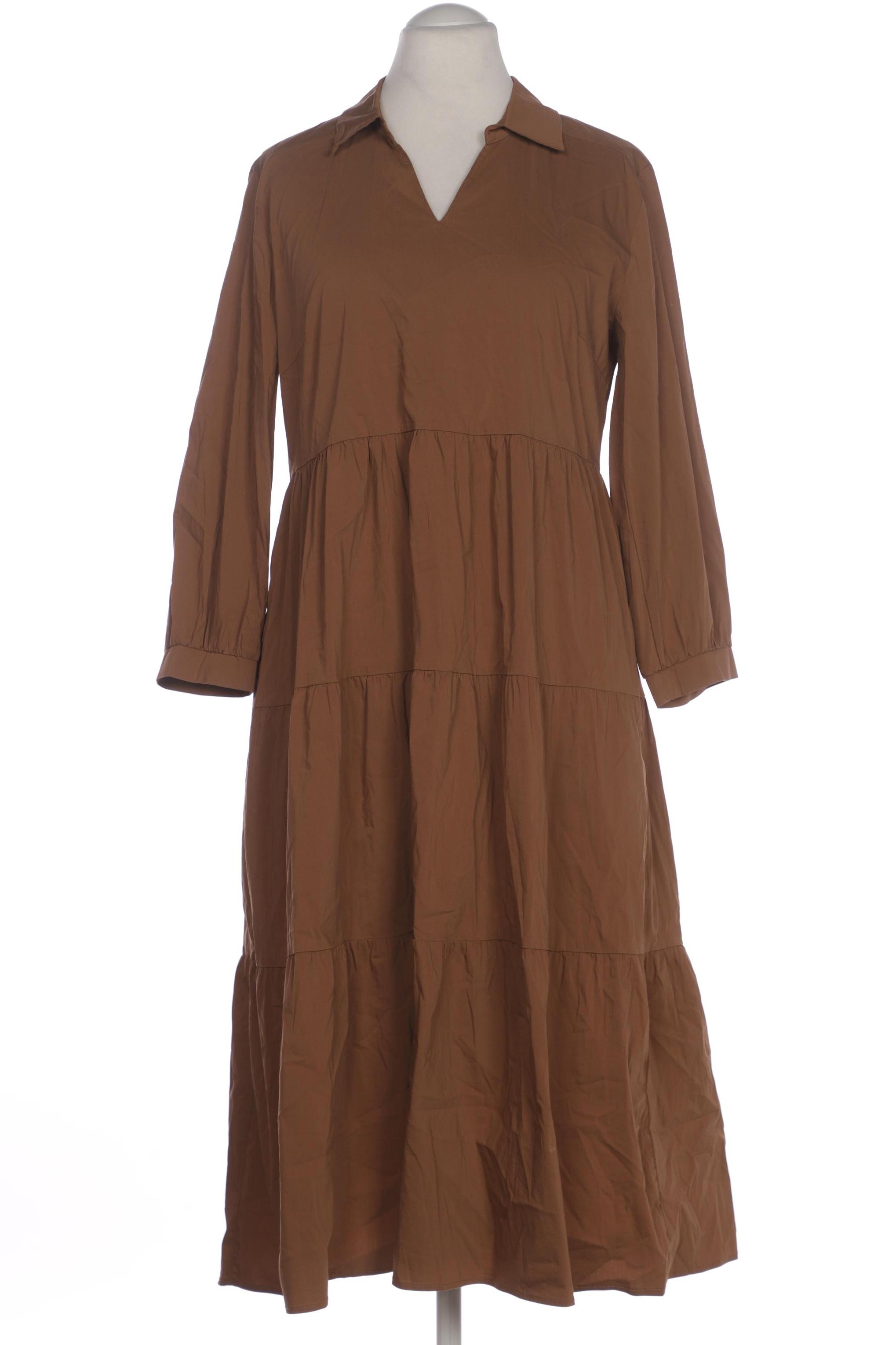 

Betty Barclay Damen Kleid, braun, Gr. 40