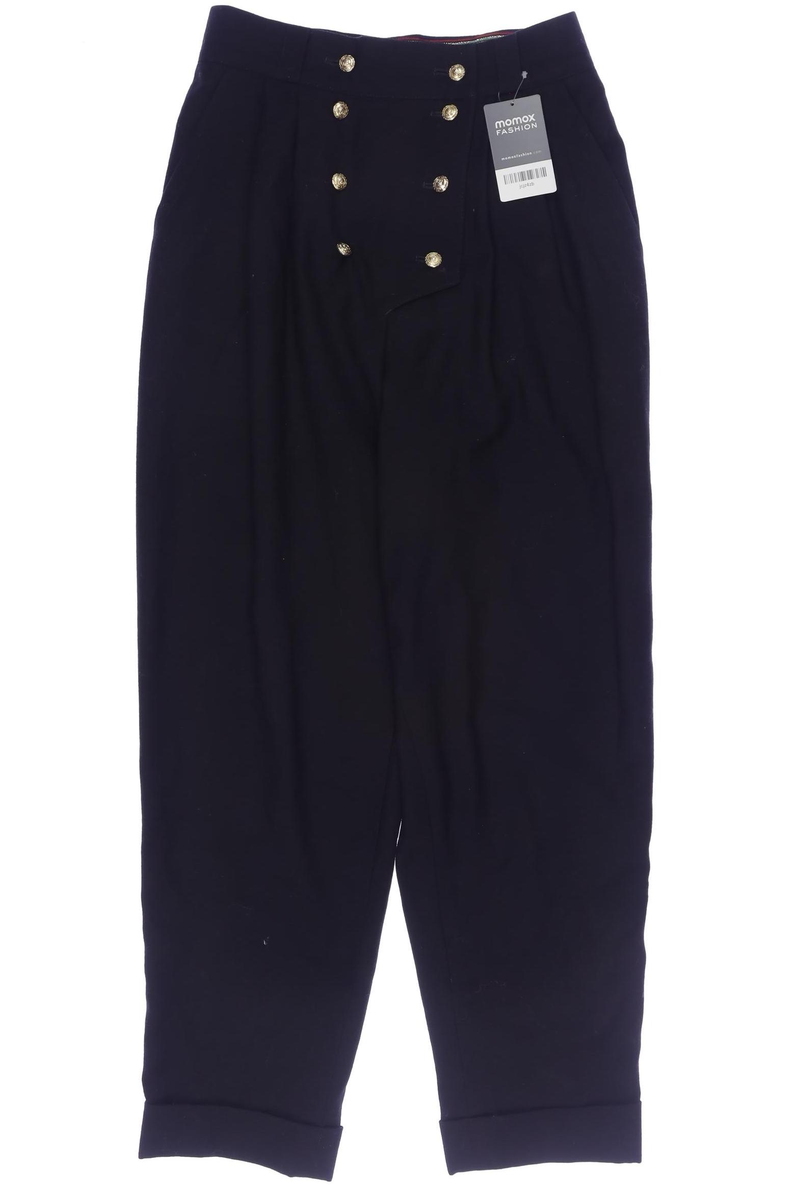 

Betty Barclay Damen Stoffhose, schwarz, Gr. 27