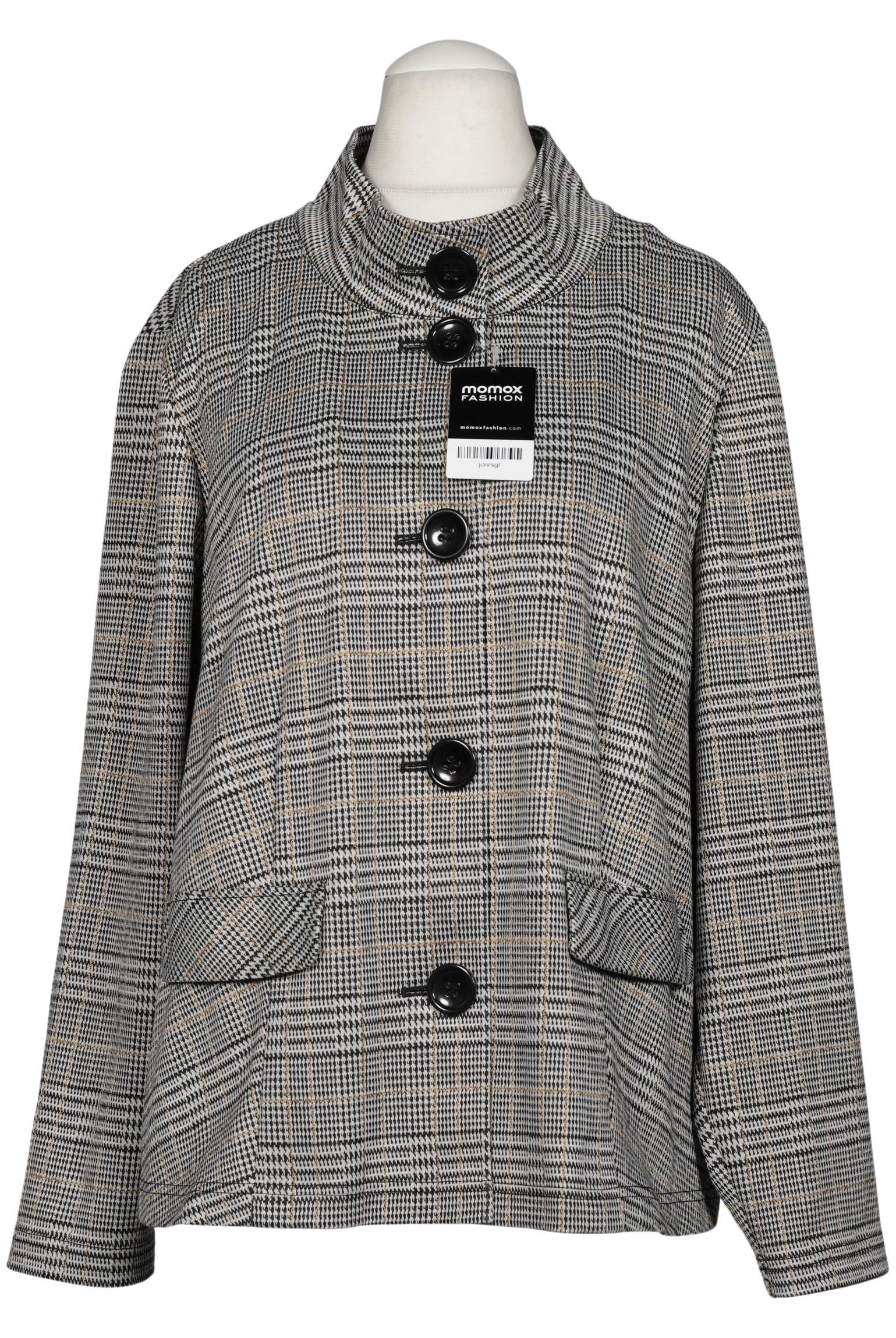 

Betty Barclay Damen Blazer, grau, Gr. 38